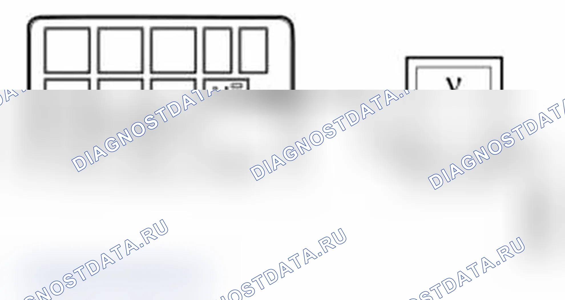 Рис. 32. Ford Transit Connect I рестайлинг