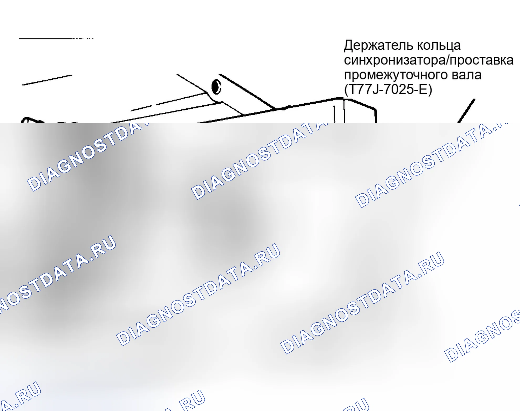 Рис. 18. Ford Ranger 