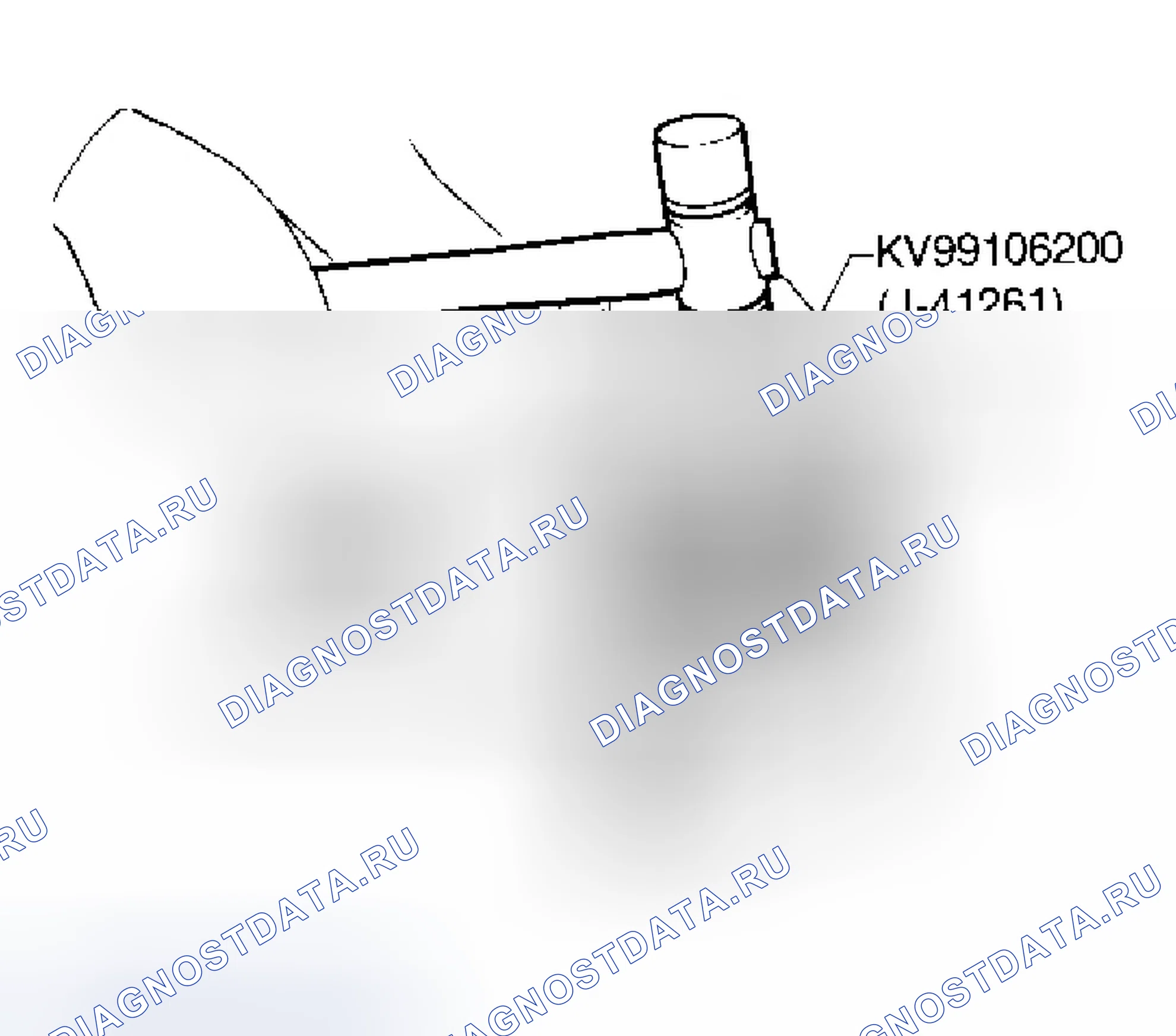 Рис. 249. Infiniti M45 II
