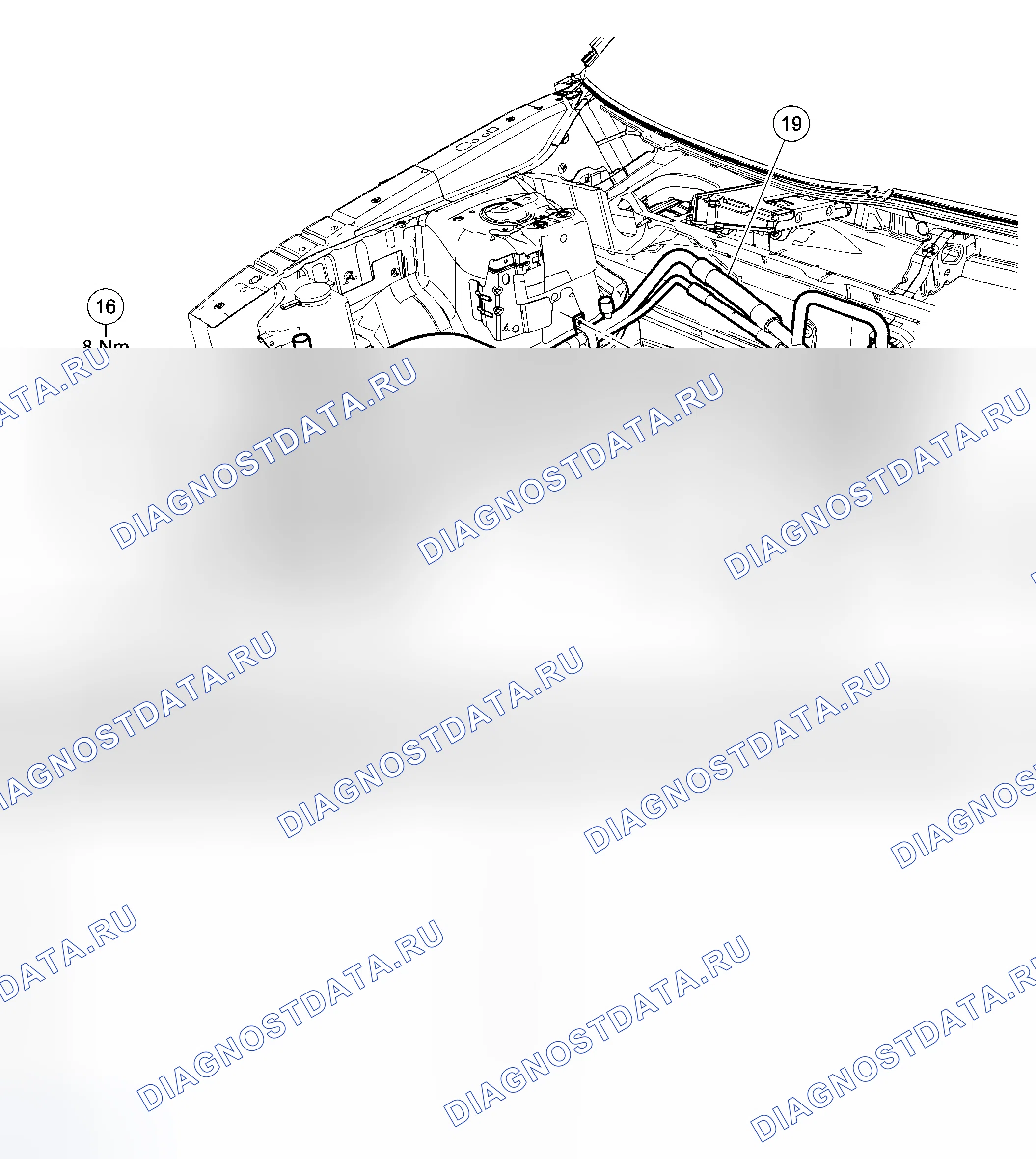 Рис. 22. Ford Five Hundred I