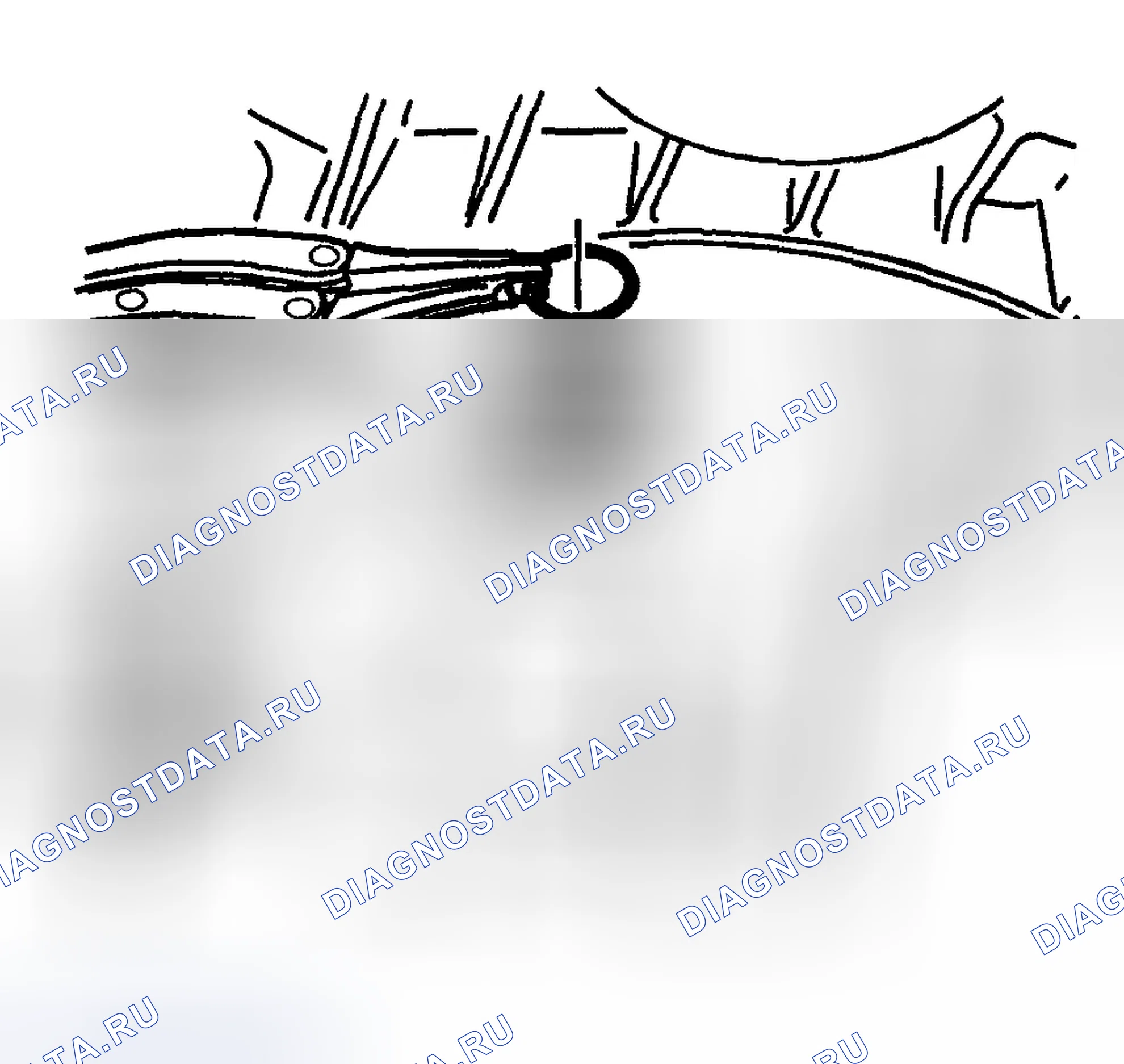 Рис. 465. Chevrolet Suburban K1500 GMT800