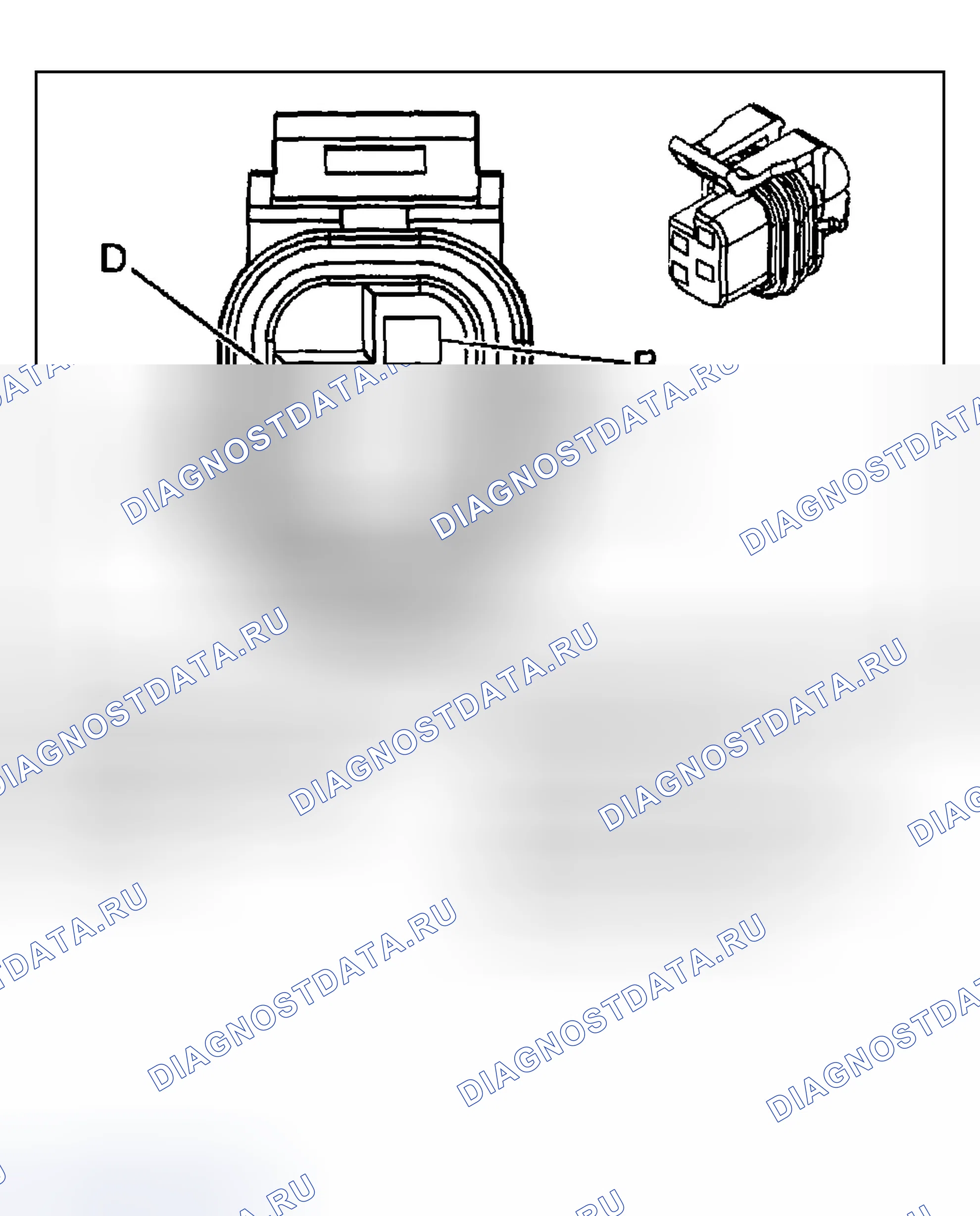 Рис. 410. Chevrolet Suburban K1500 GMT800