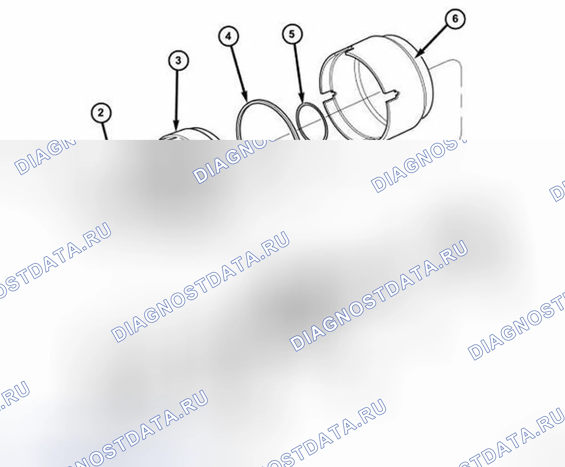Рис. 834. Dodge Journey I