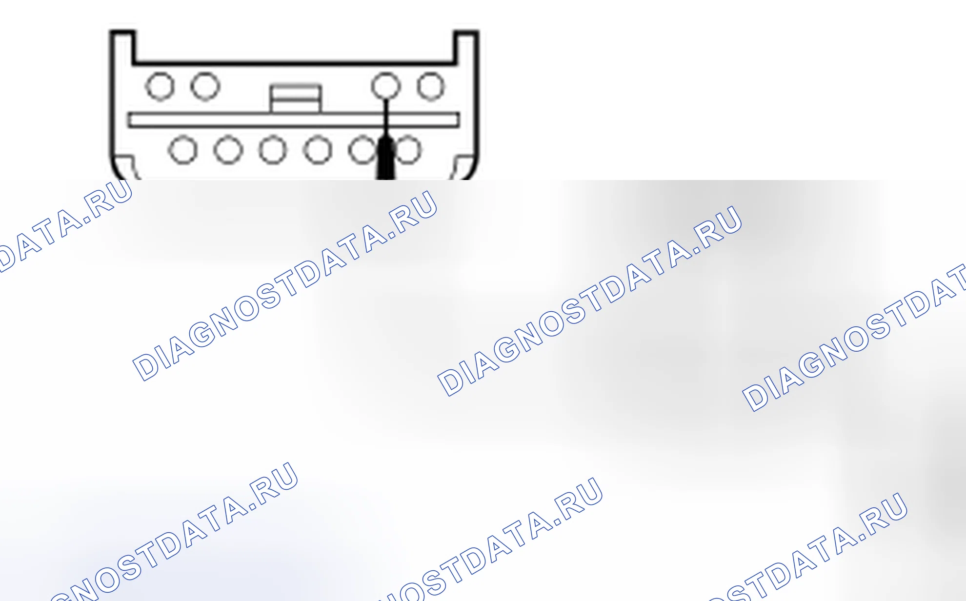 Рис. 59. Mazda 2 I рестайлинг