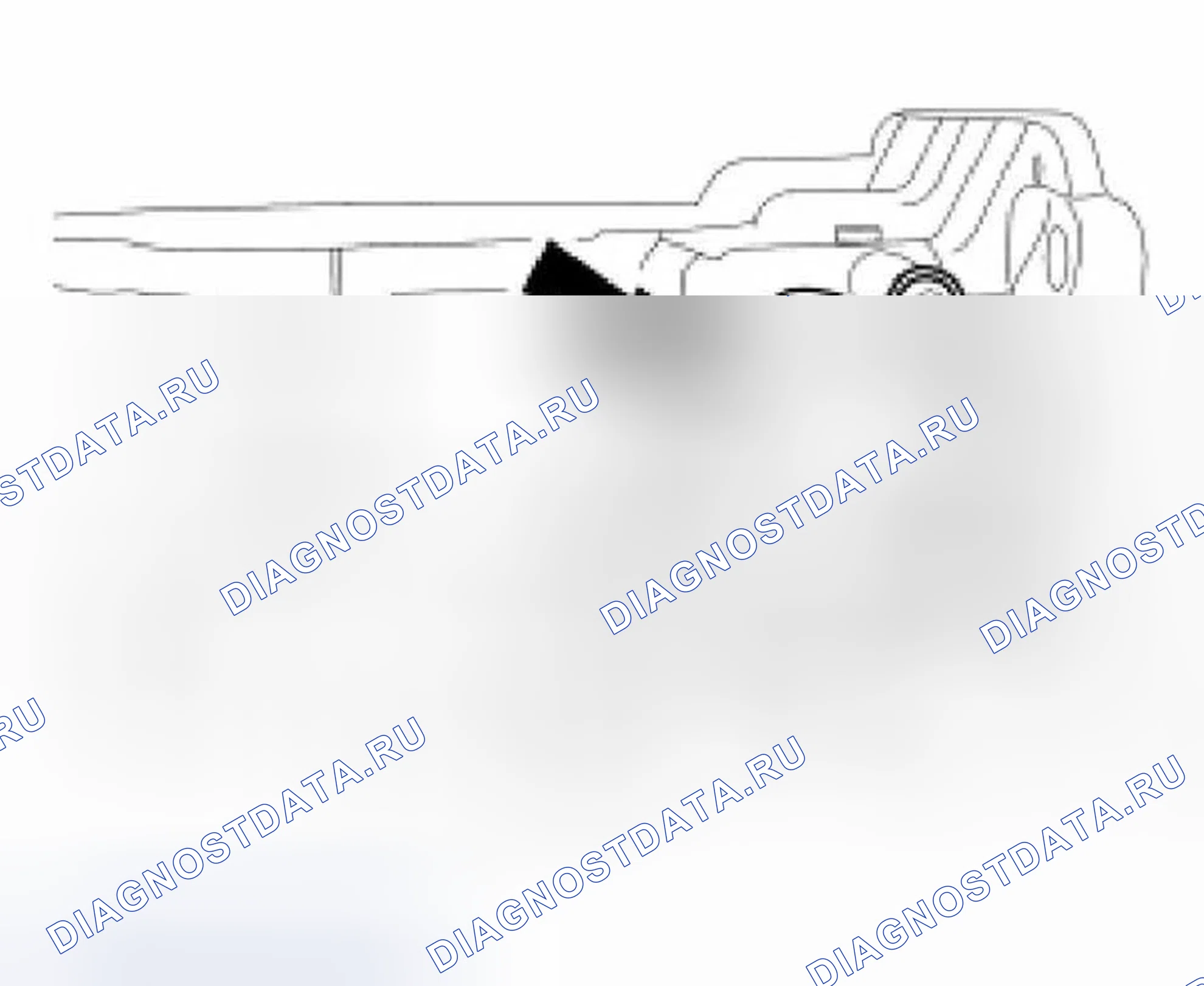 Рис. 351. Ford Focus I рестайлинг