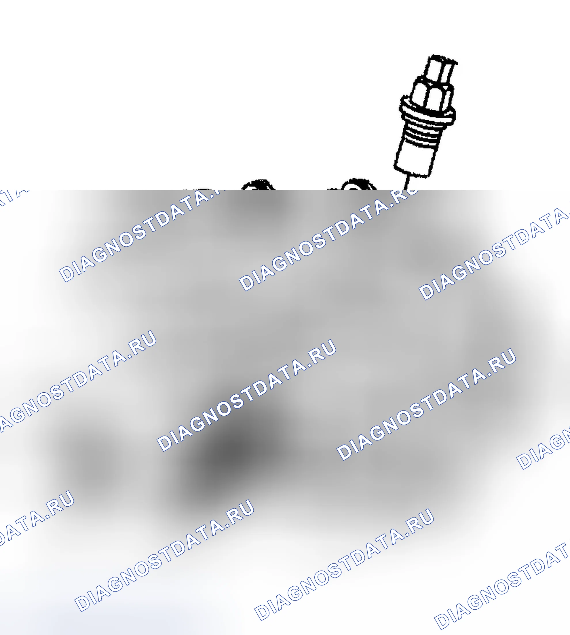 Рис. 82. Chevrolet TrailBlazer I