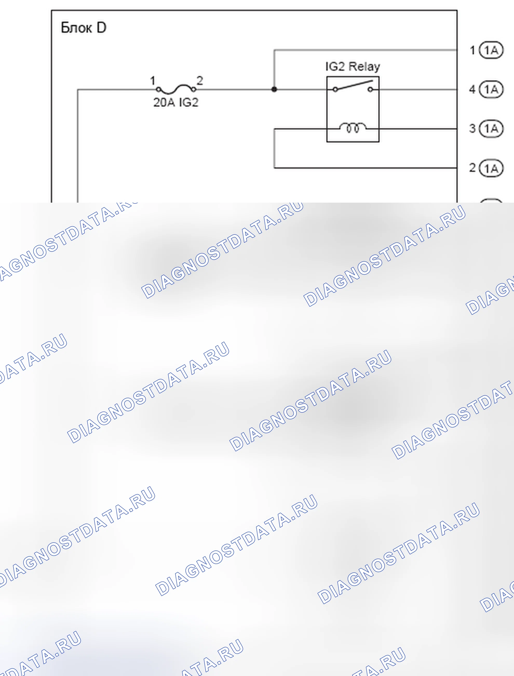 Рис. 509. Lexus CT I
