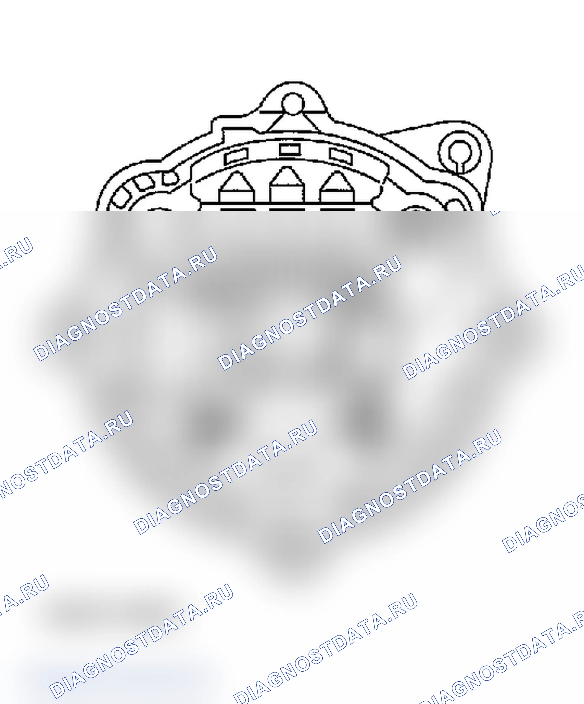 Рис. 18. Subaru Impreza WRX GD/GG рестайлинг