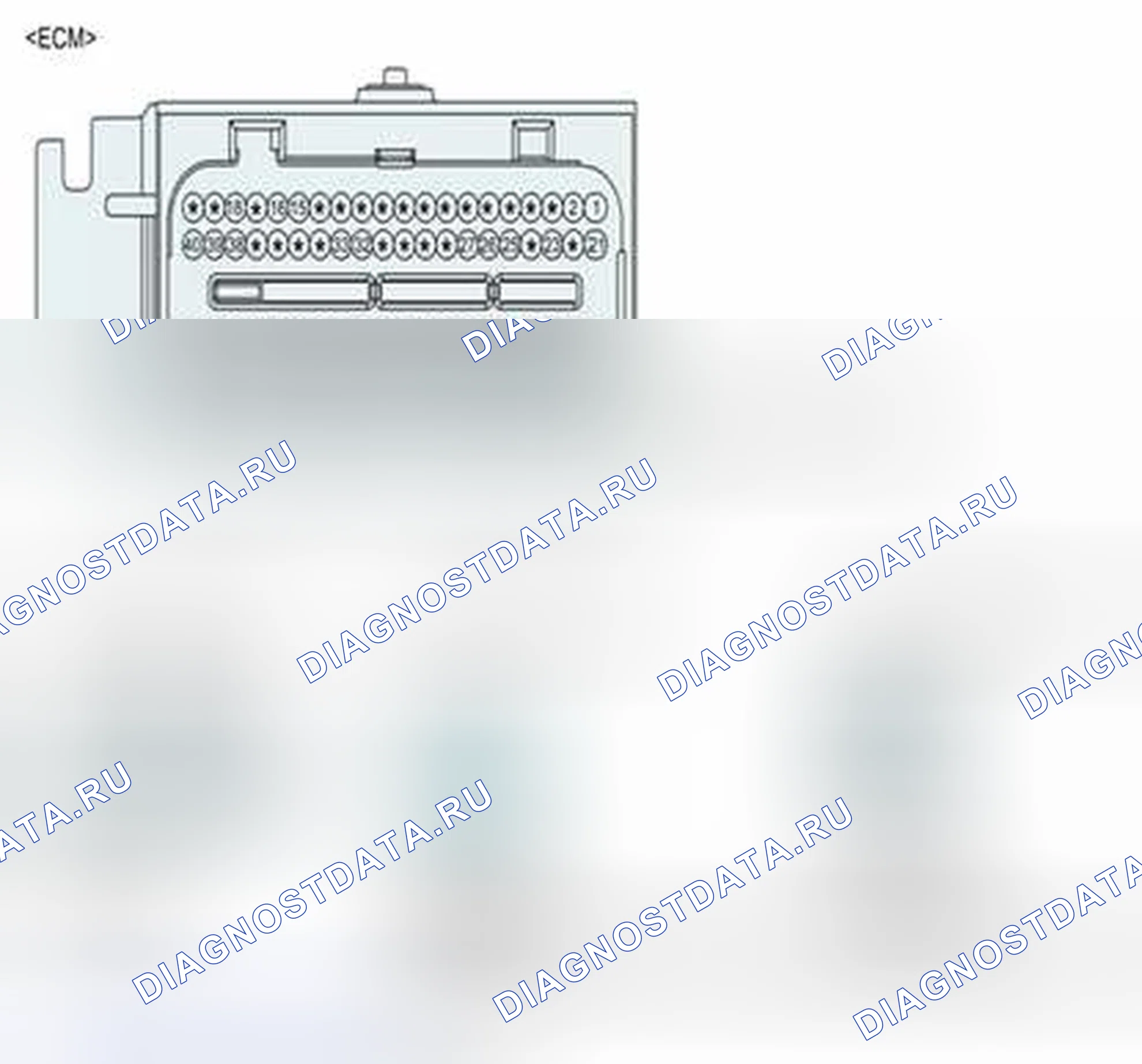 Рис. 156. Hyundai Veracruz I