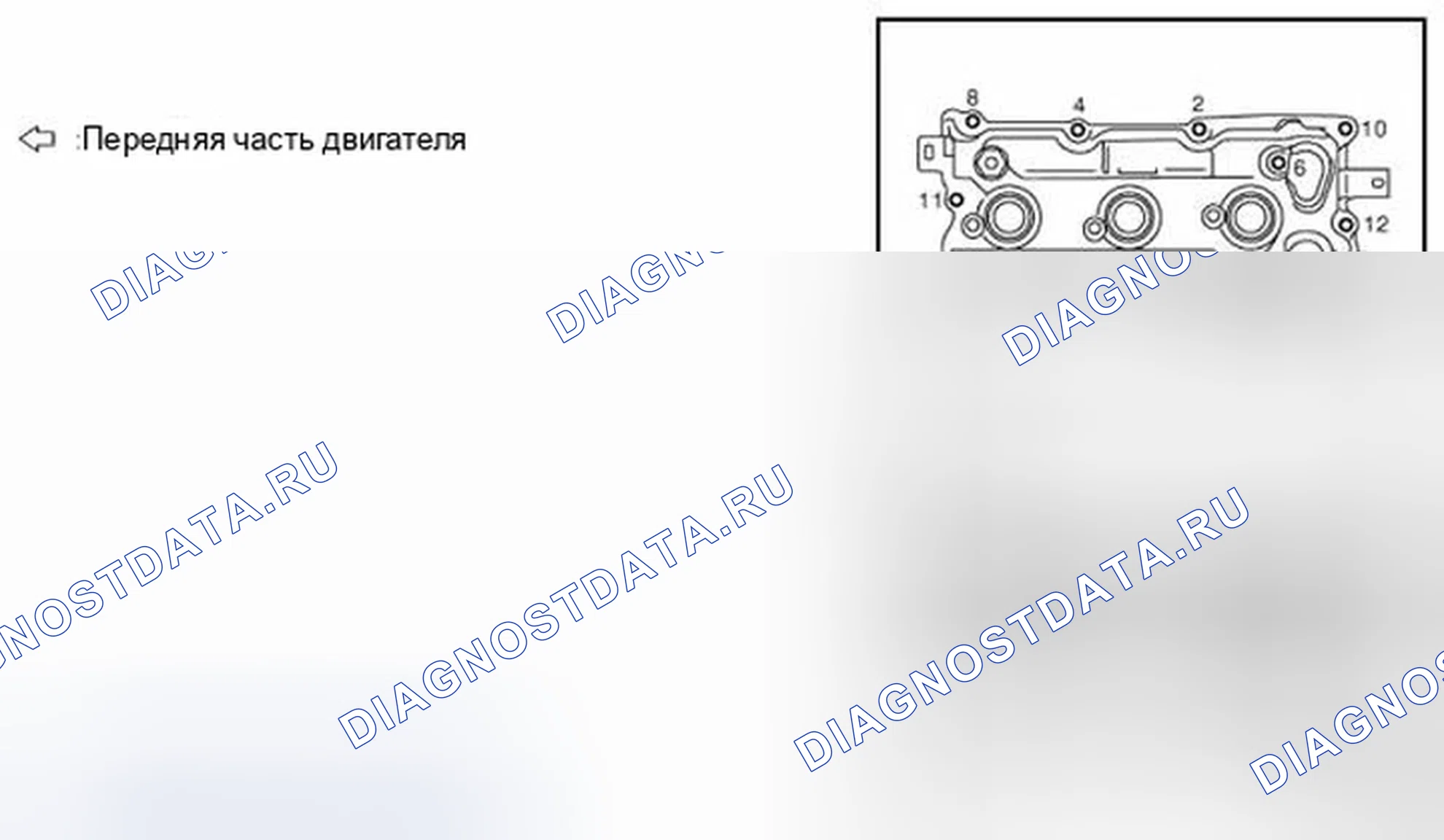 Рис. 38. Infiniti G25 IV рестайлинг