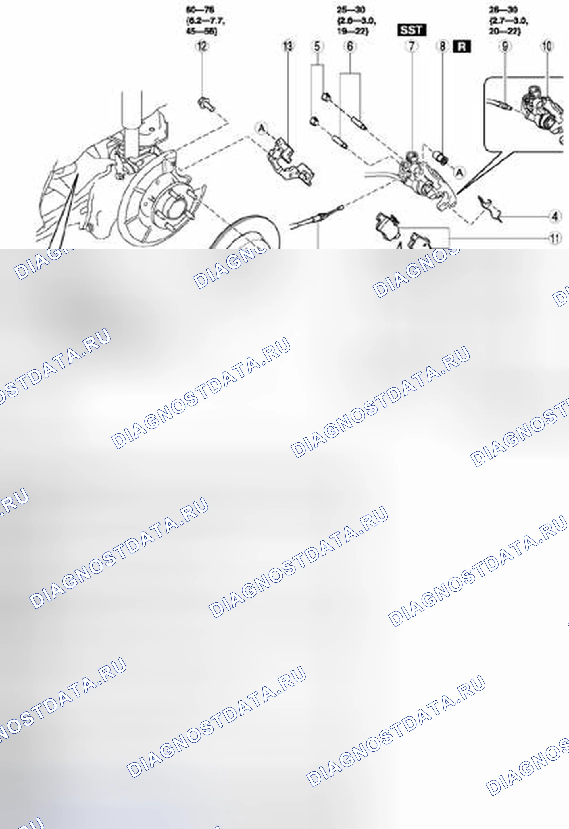 Рис. 37. Honda Civic IX рестайлинг