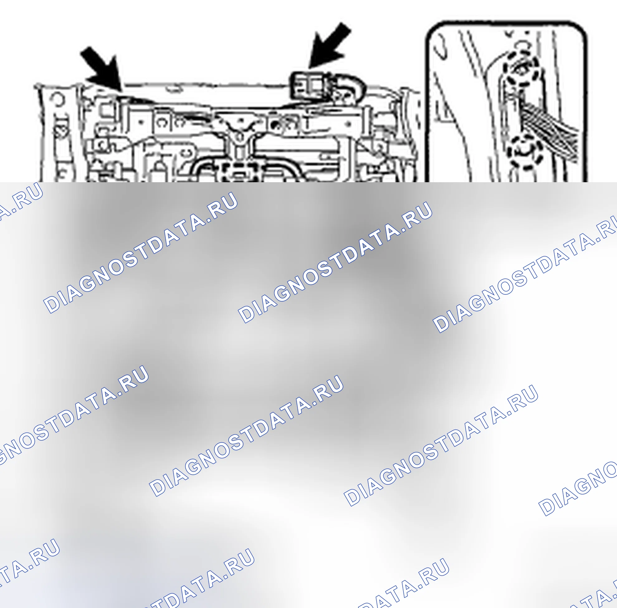 Рис. 184. Toyota Highlander II