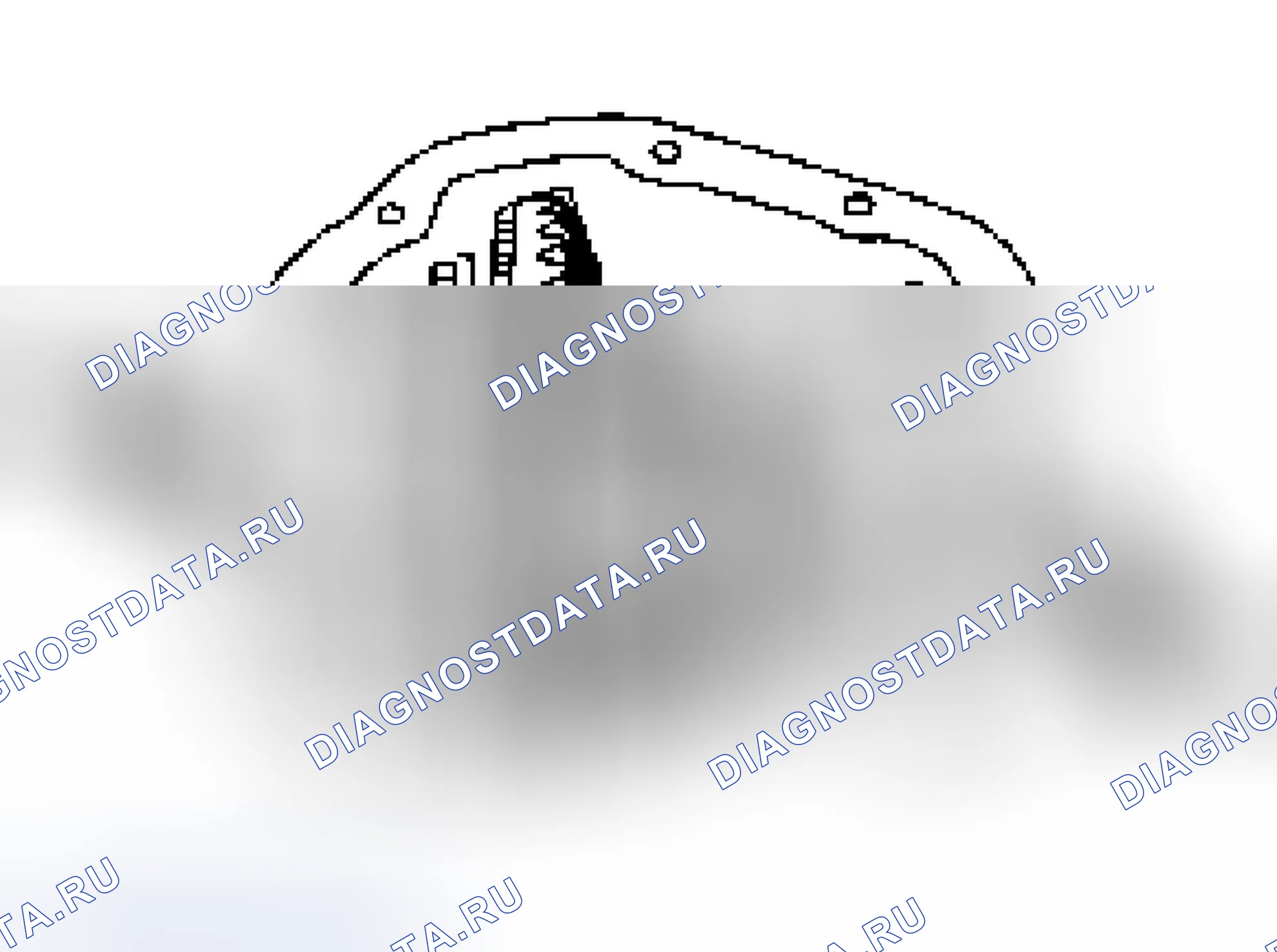 Рис. 641. Ford Pickup F150 