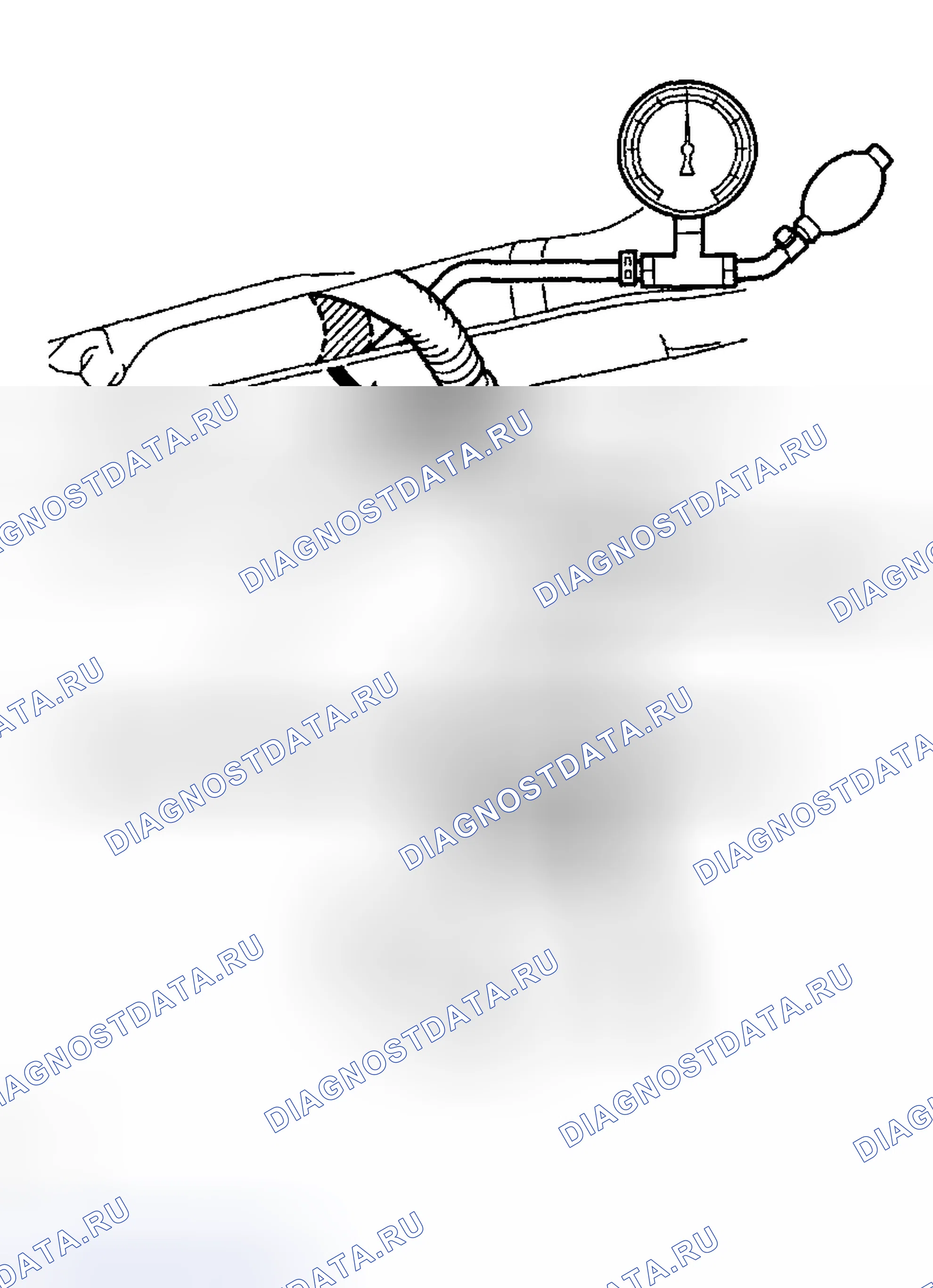 Рис. 55. Toyota Highlander I рестайлинг