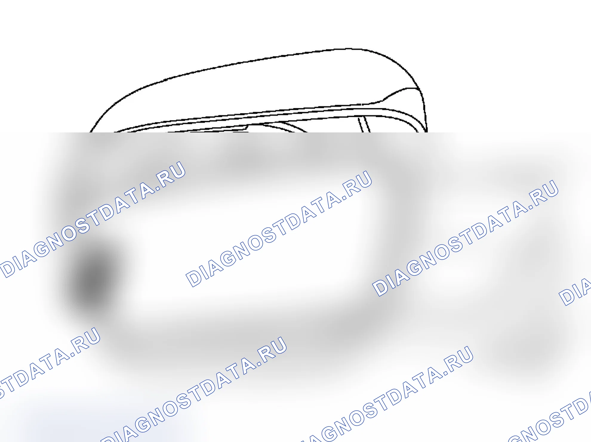 Рис. 12: Демонтаж и монтаж. Ford Econoline E350 Super Duty 