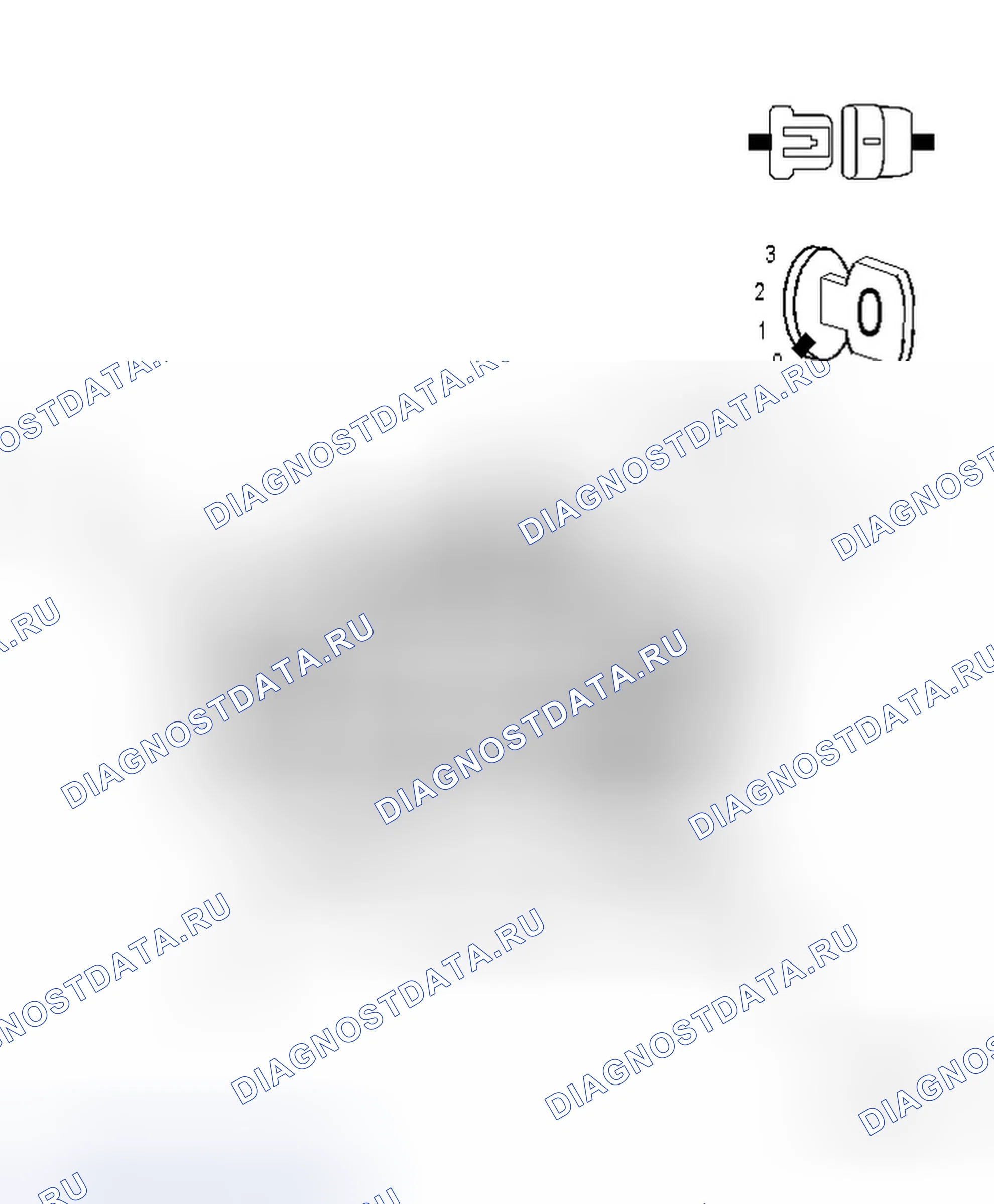 Рис. 542. Dodge Magnum I
