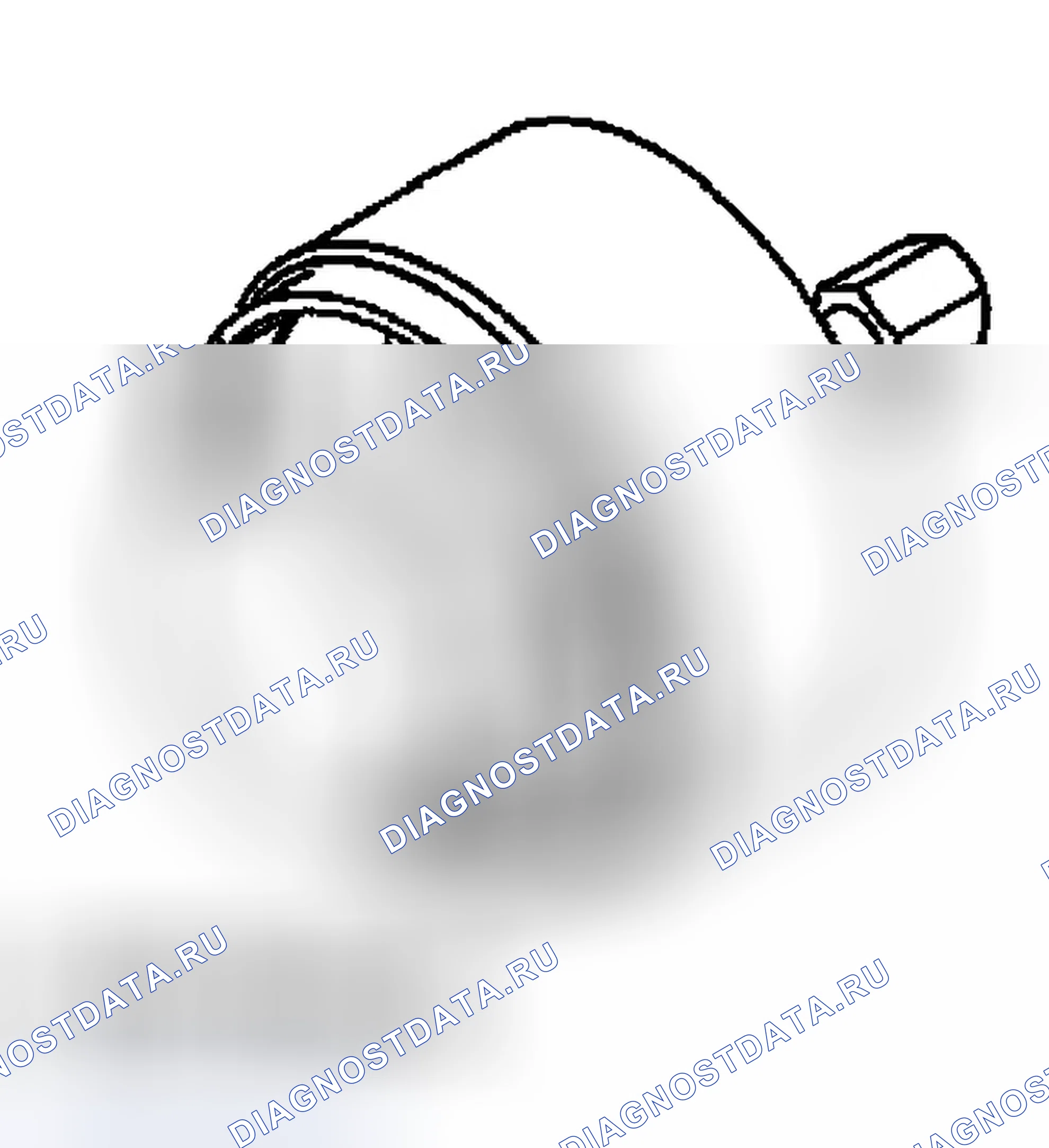 Рис. 2471. Ford Pickup F150 