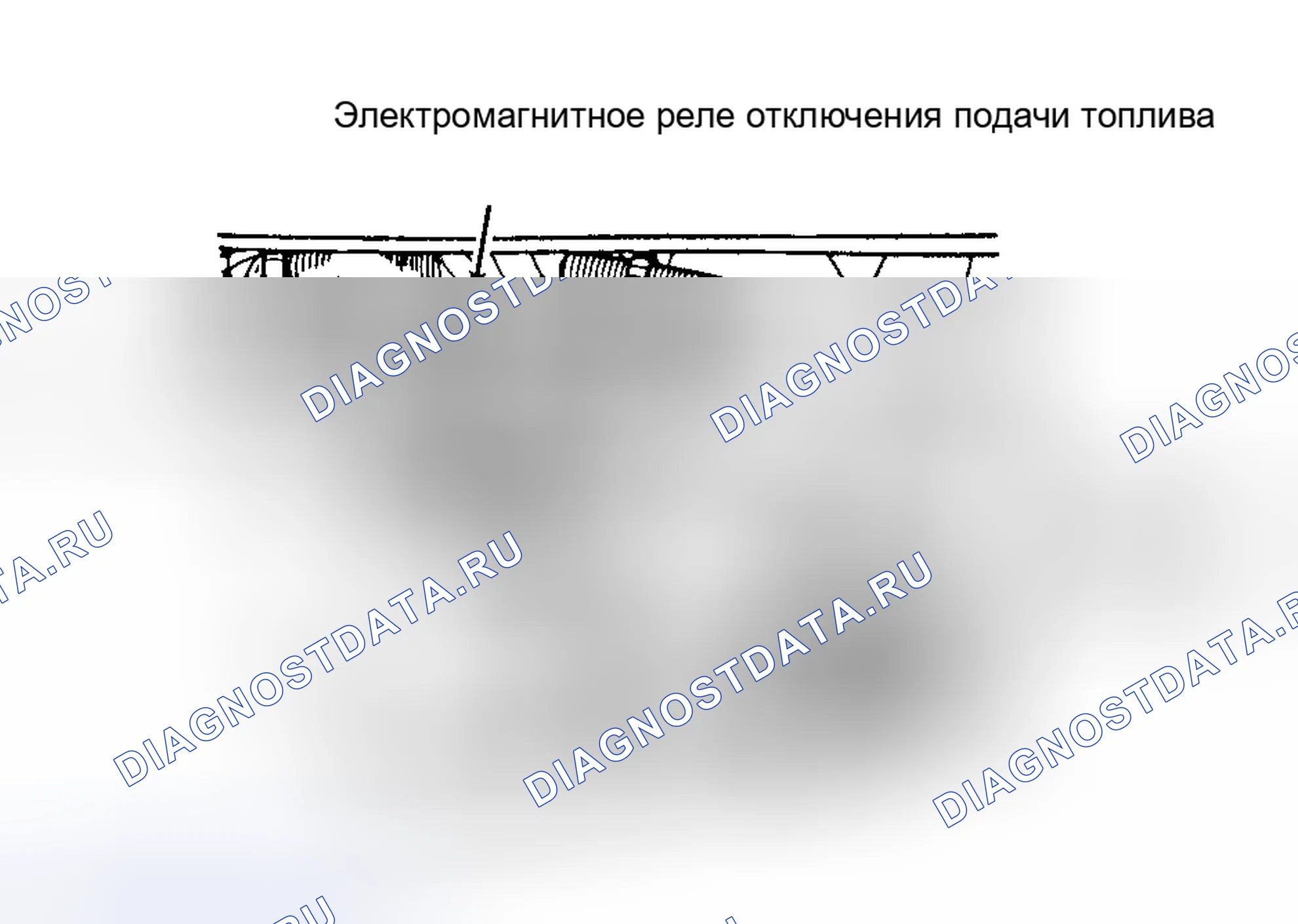 Рис. 17: Демонтаж и монтаж. Dodge Cab & Chassis R2500 AD pre