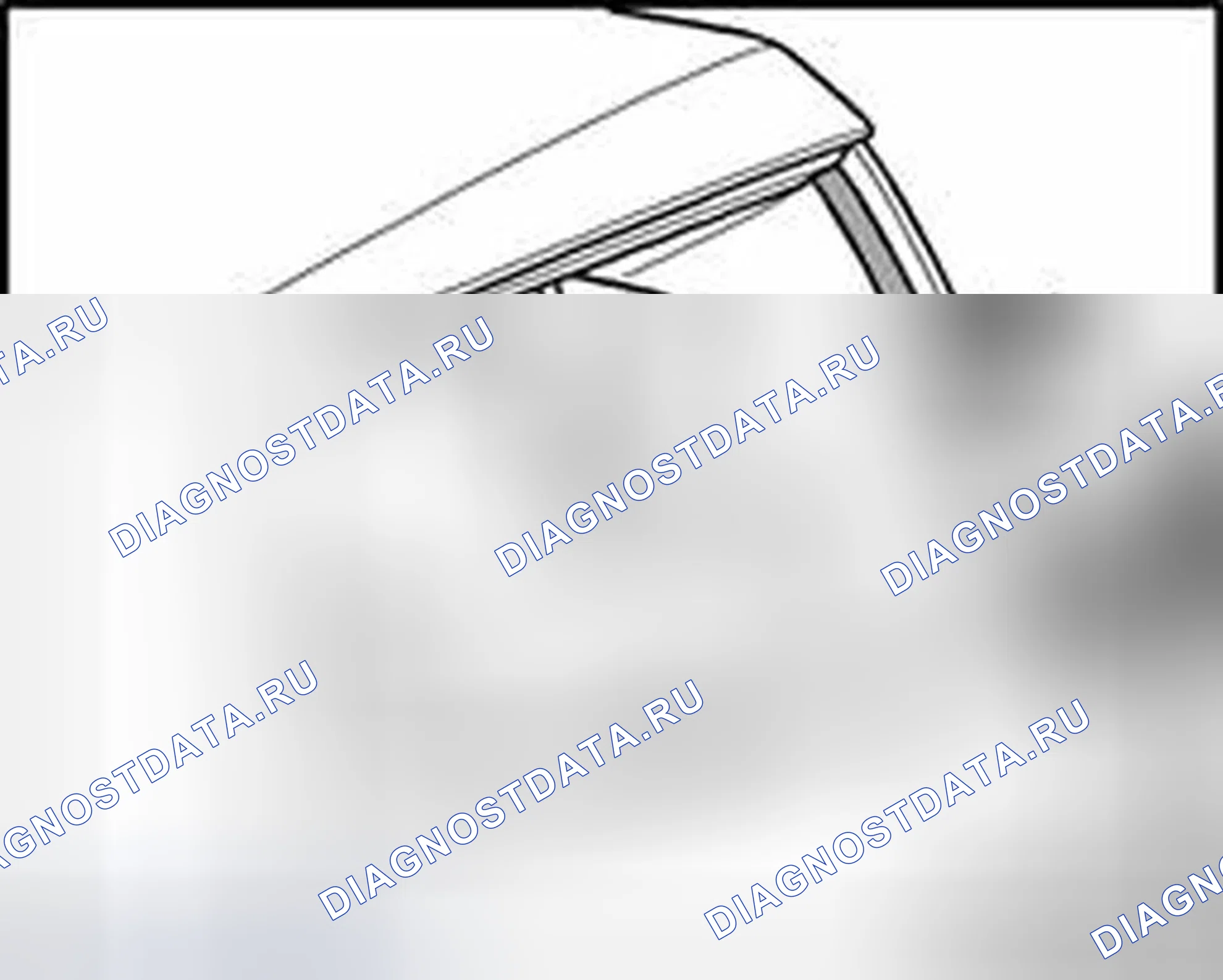 Рис. 243. Audi A8 D3 рестайлинг 2