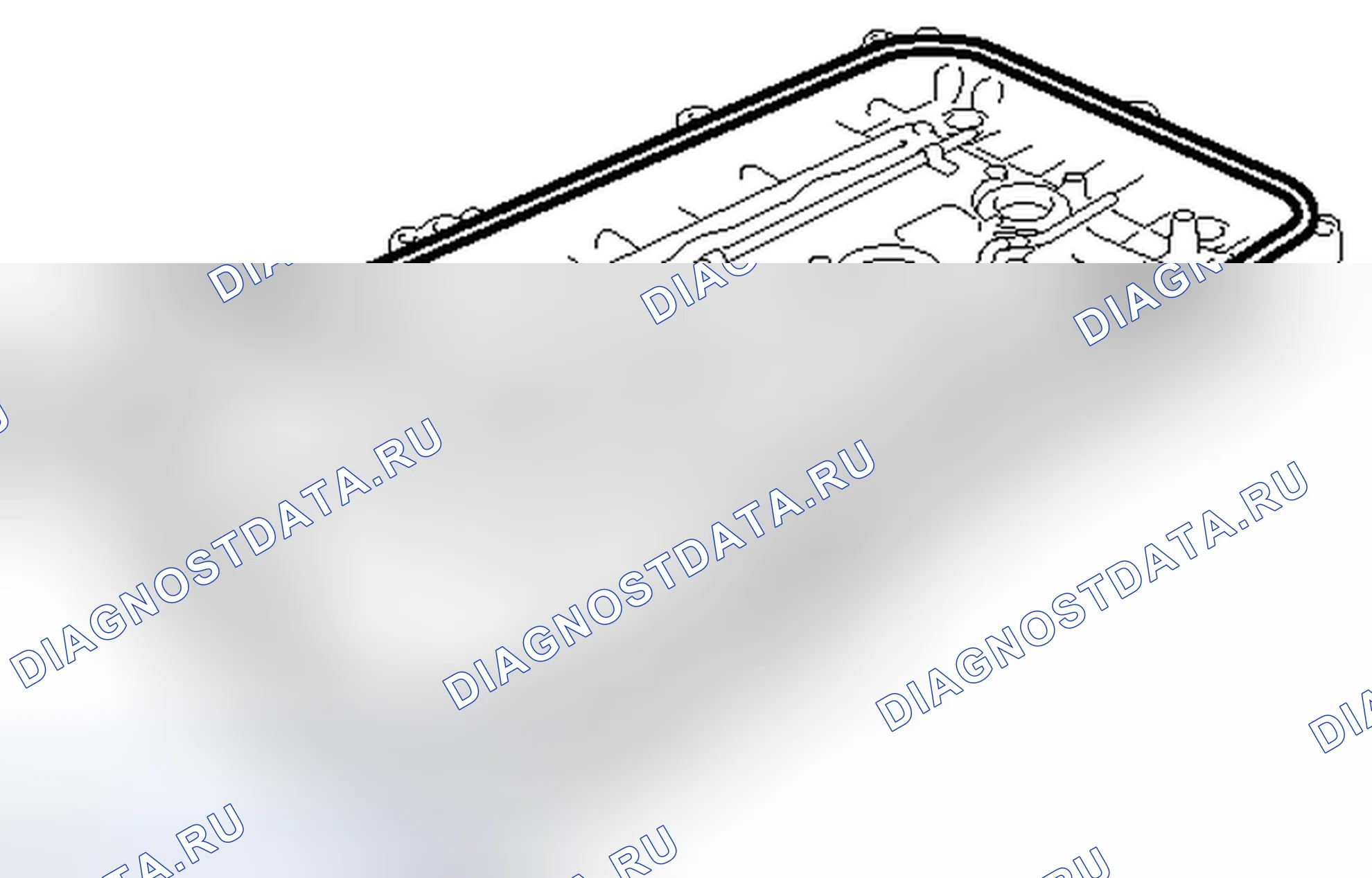 Рис. 618. Toyota Matrix E140