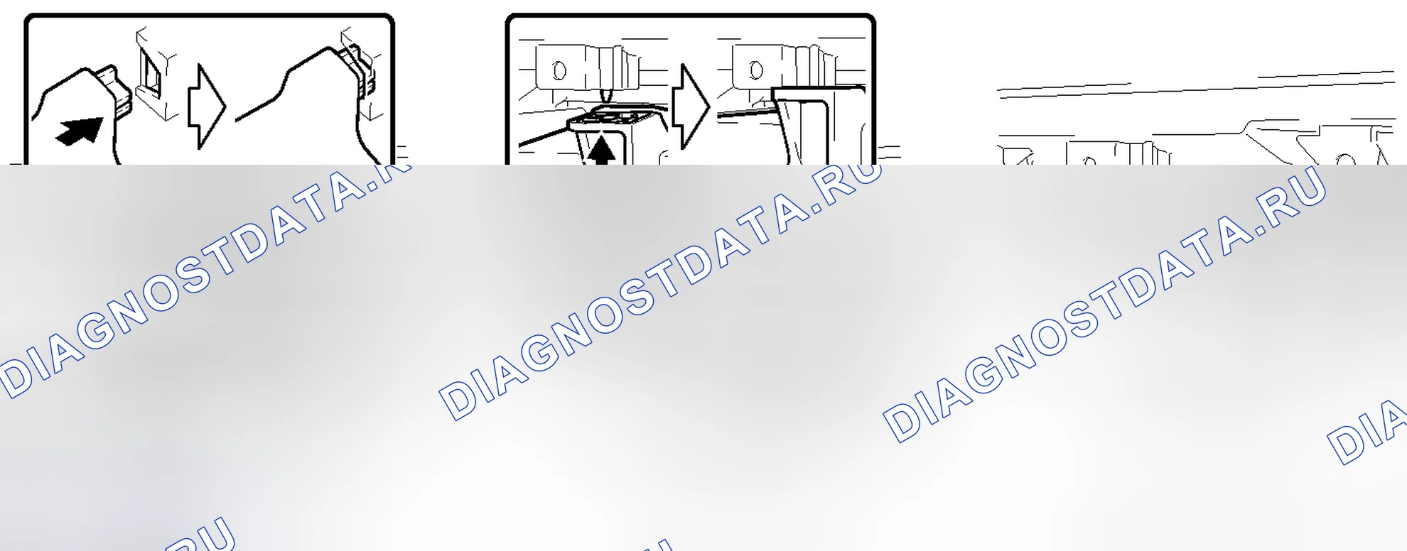 Рис. 185: УСТАНОВКА [11 / 2013 -]. Kia Soul II