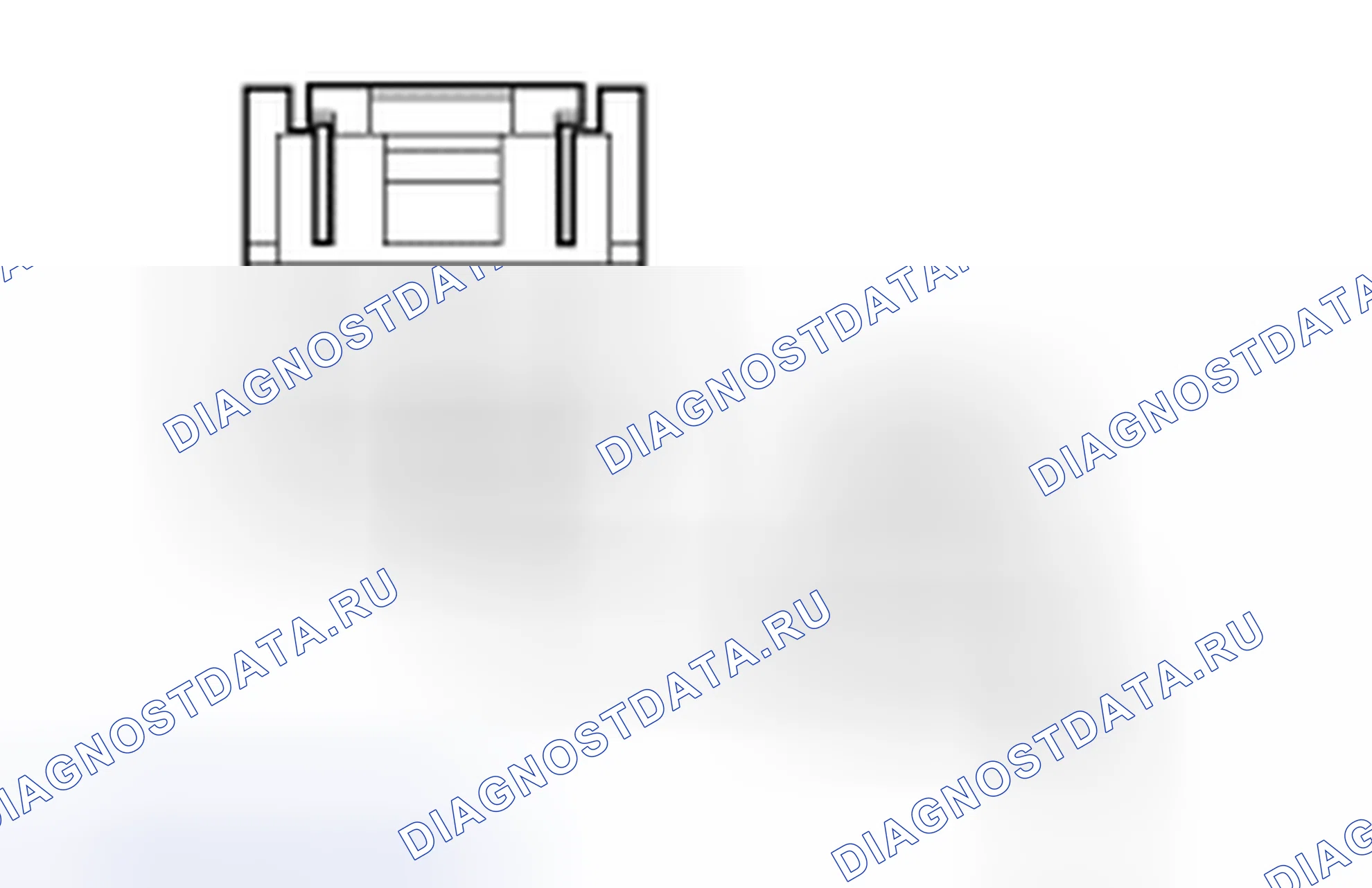 Рис. 4. Hyundai Lafesta I рестайлинг