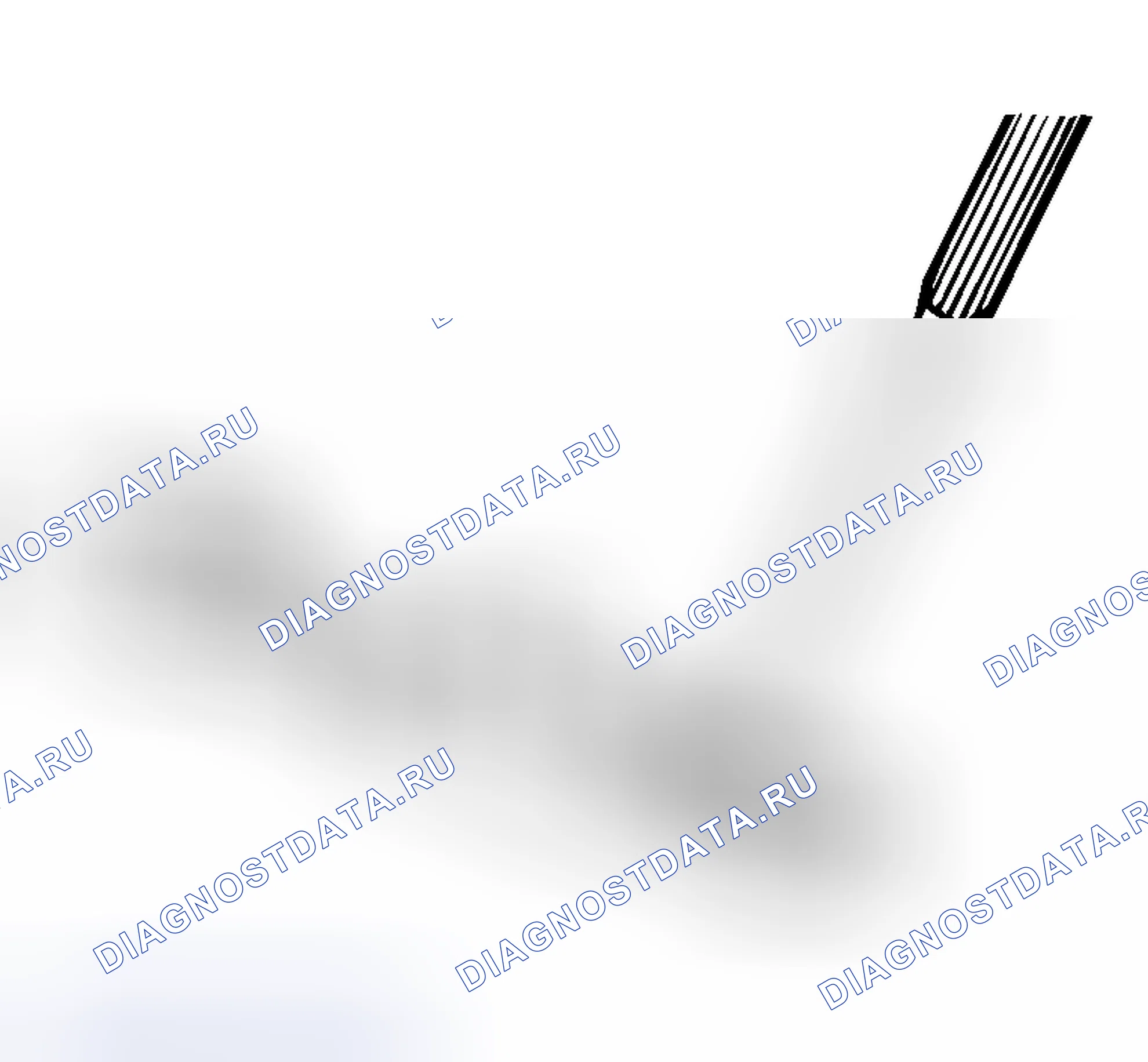 Рис. 202. Mitsubishi Lancer IX рестайлинг
