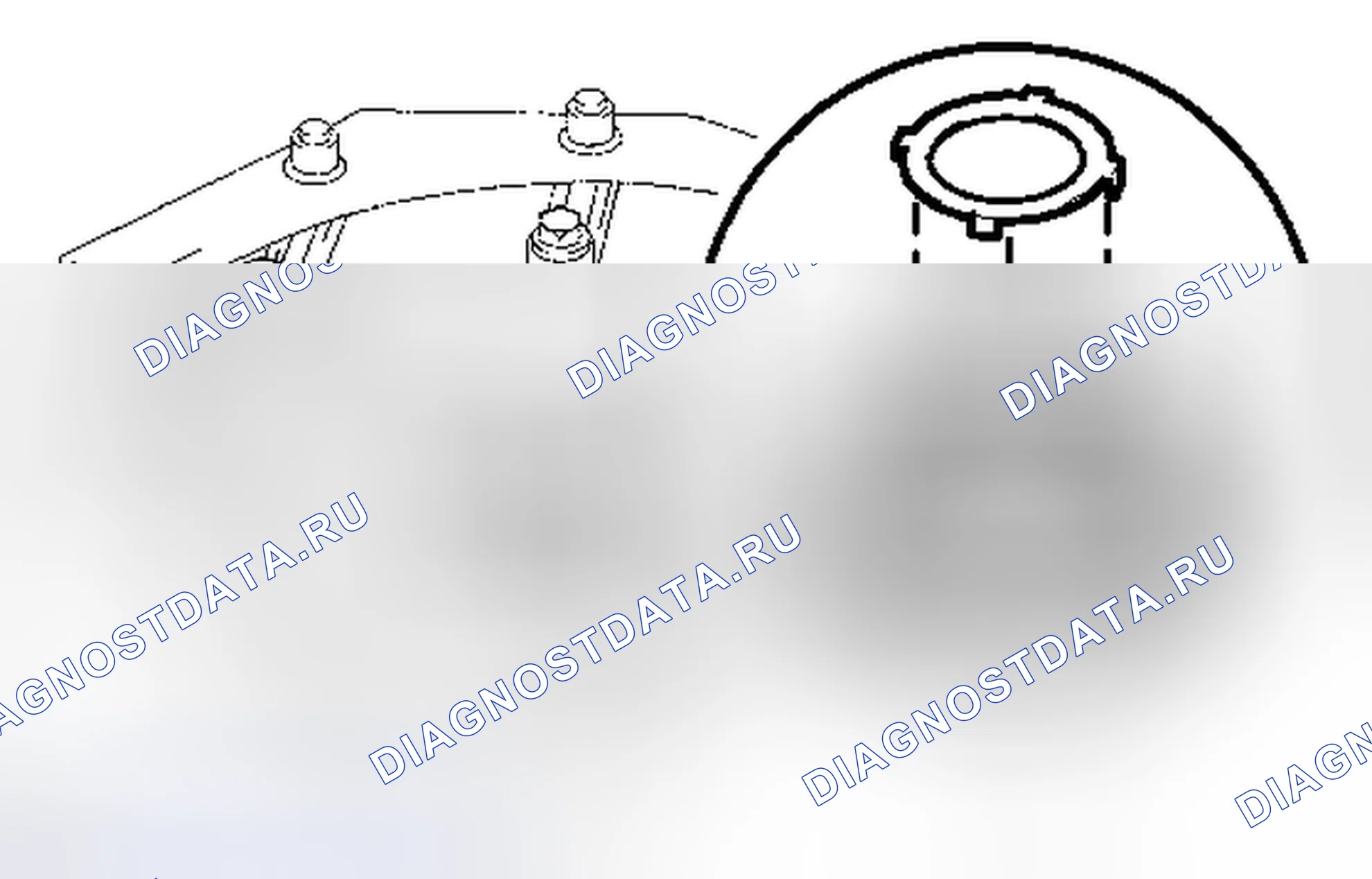 Рис. 987. Toyota 4Runner V