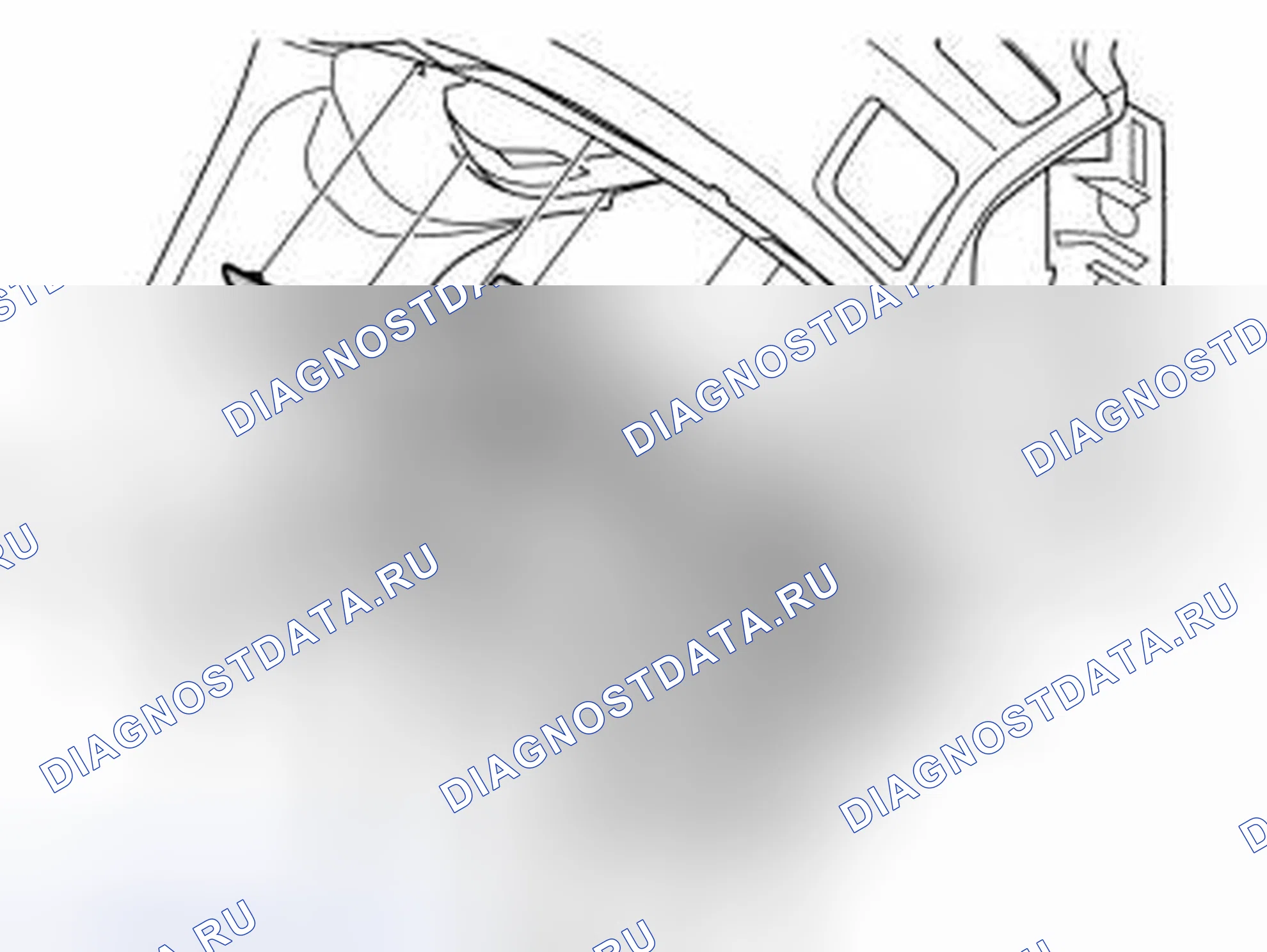 Рис. 233. Volvo S80 I