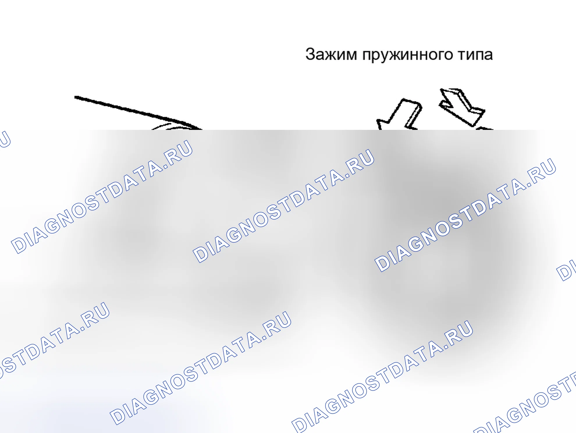 Рис. 29. Toyota Camry XV30
