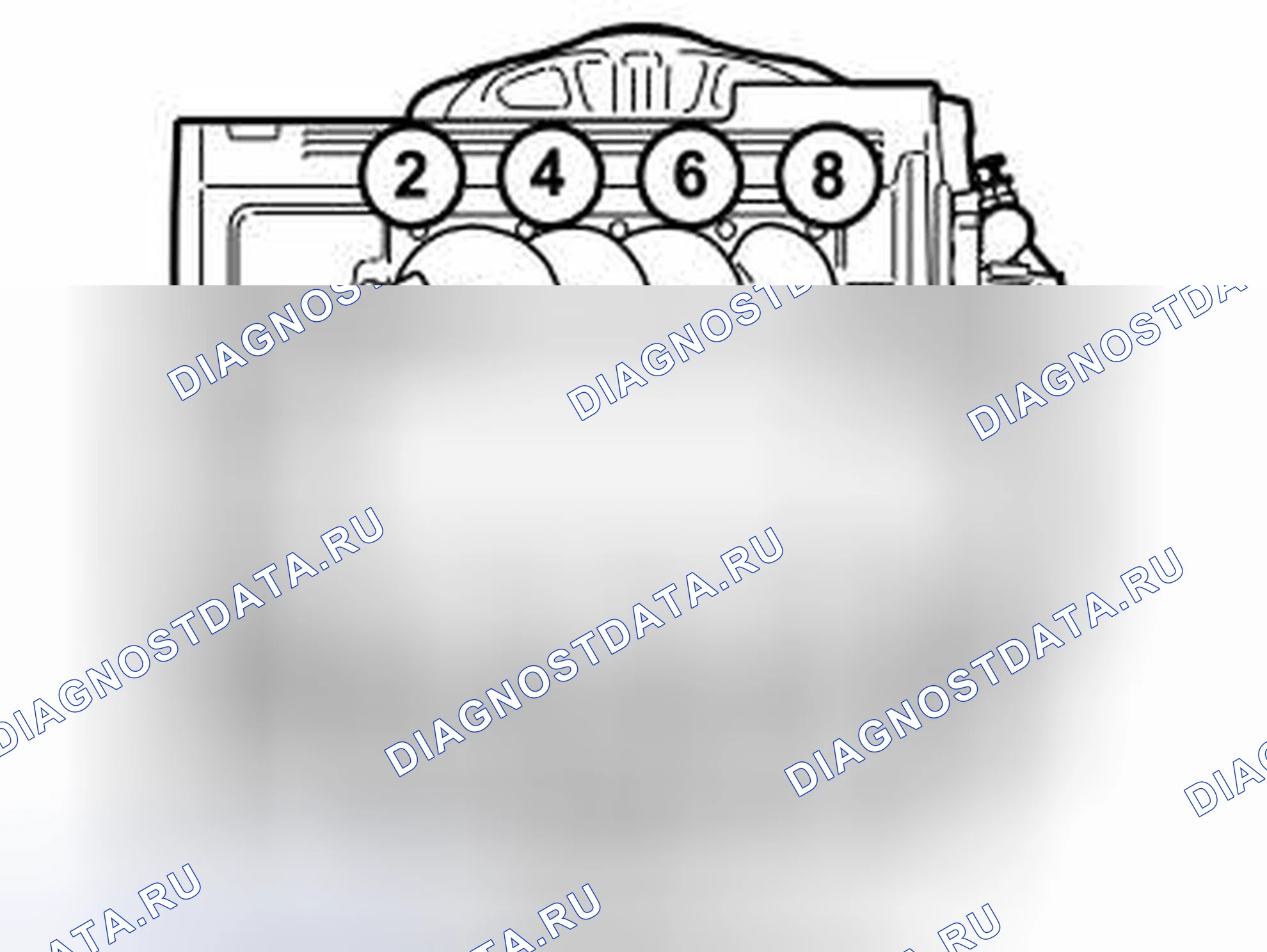 Рис. 134. Volvo XC90 I