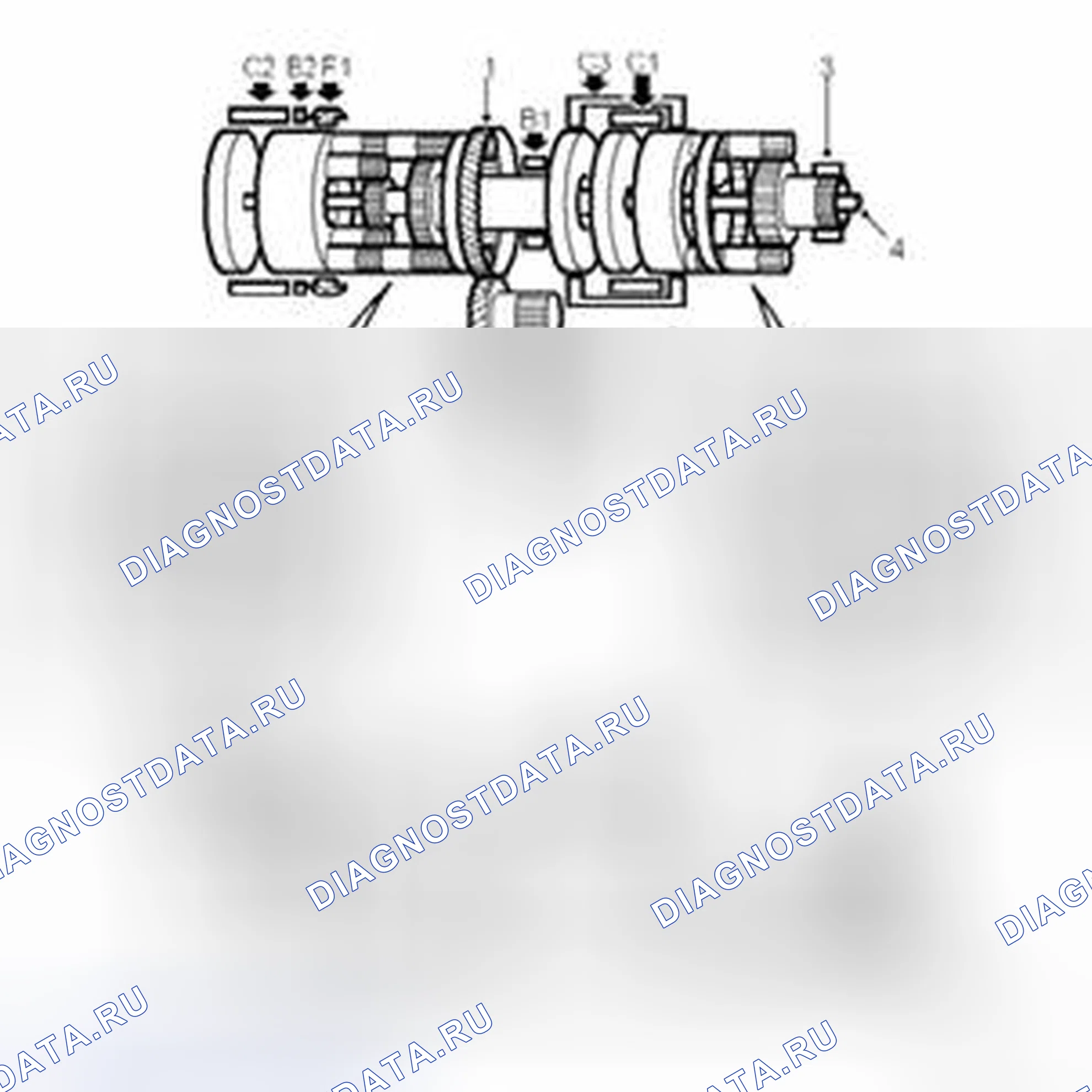 Рис. 519. Saab 9-3 II
