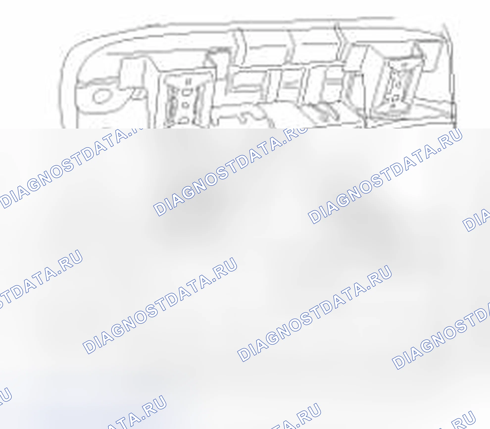 Рис. 92: УПРАВЛЕНИЕ АВАРИЙНОЙ РУЧКОЙ ЛЮКА. Geely Panda I