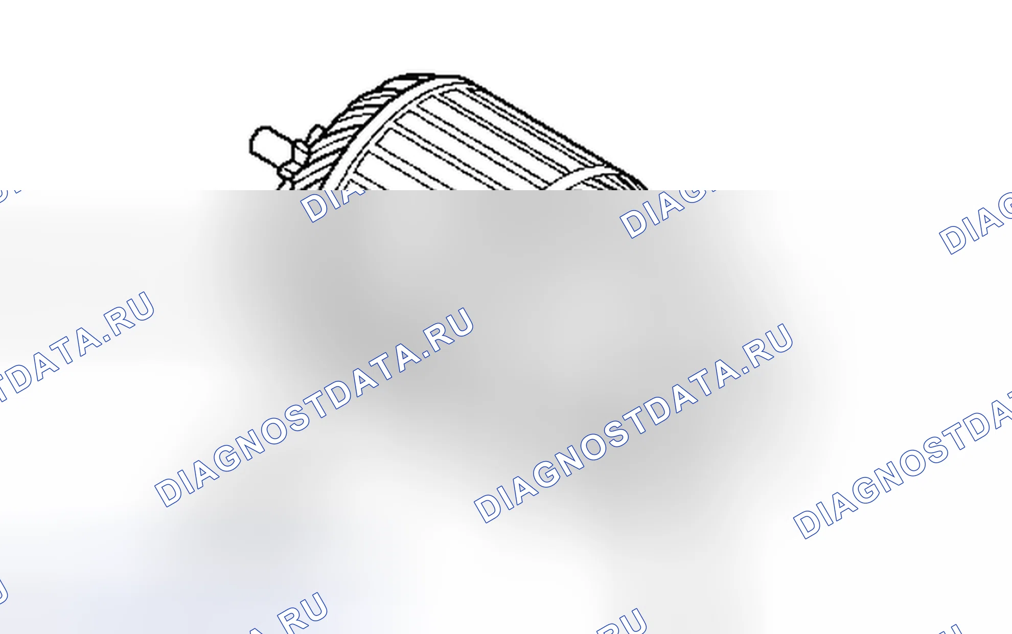 Рис. 26. Toyota Corolla X рестайлинг