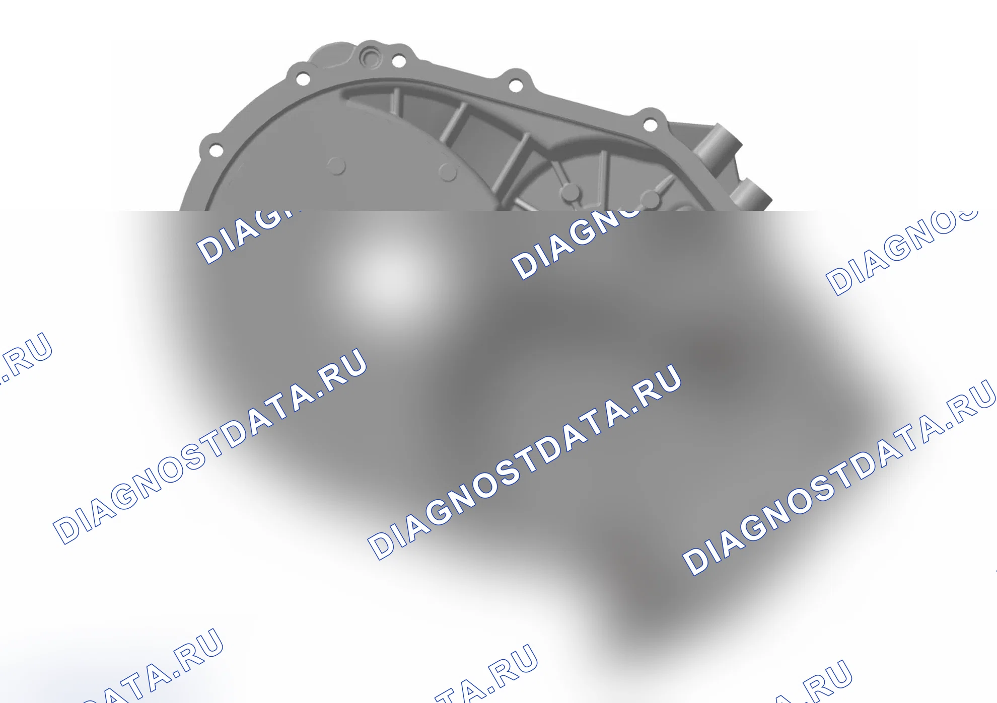 Разборка / установка — Haval M6. Haval M6 I