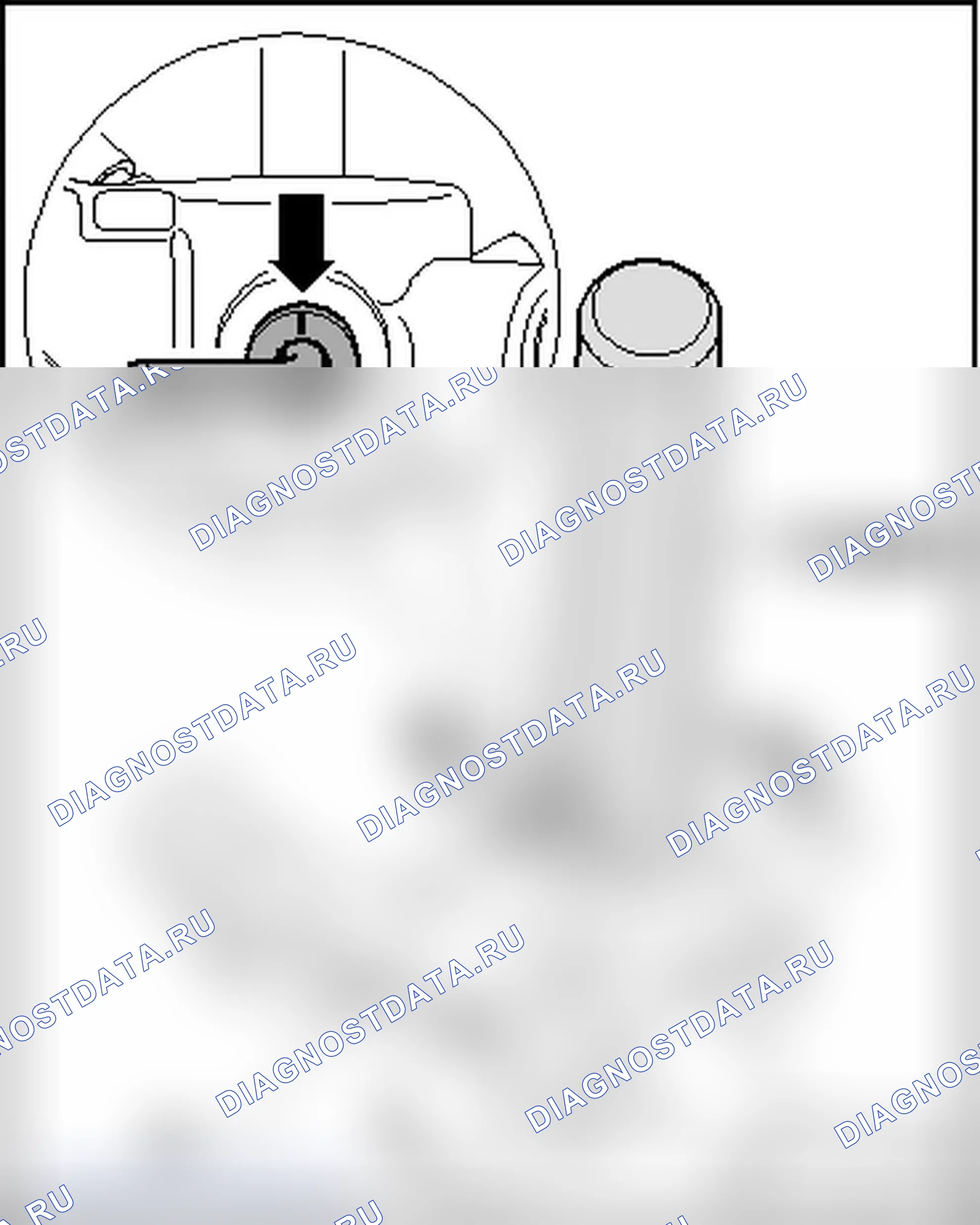 Рис. 105. Audi TT 8J рестайлинг