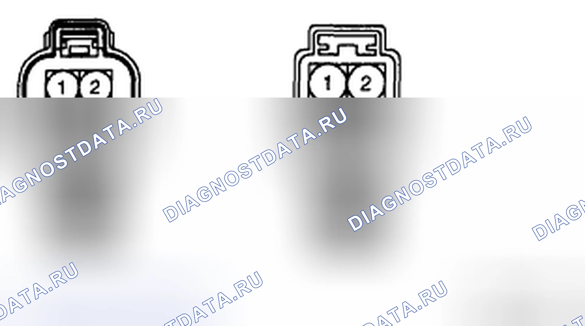 Рис. 39: ПРОВЕРКА КОМПОНЕНТОВ. Kia Magentis II