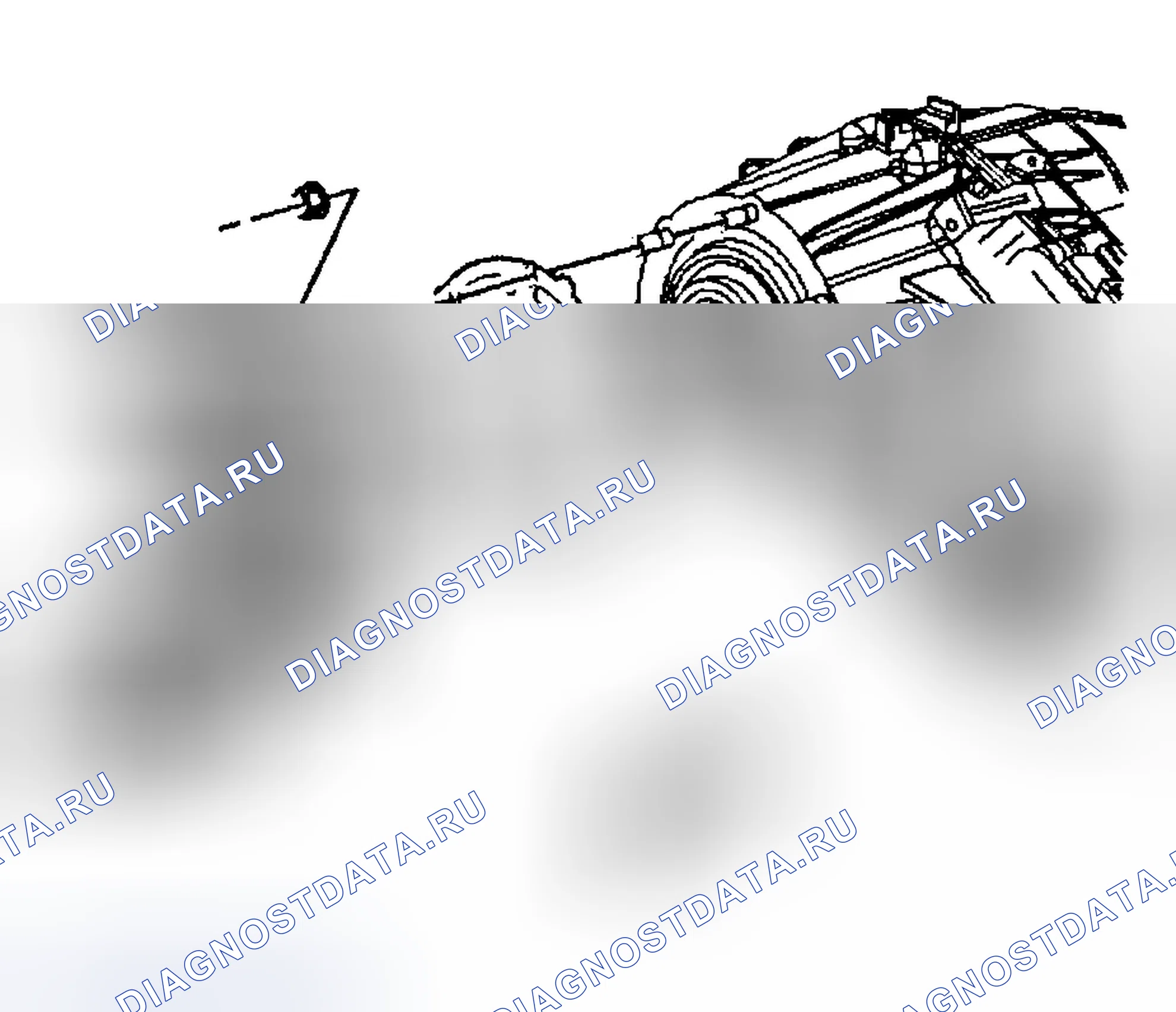 Рис. 21. Chevrolet Chevy Express H2500 