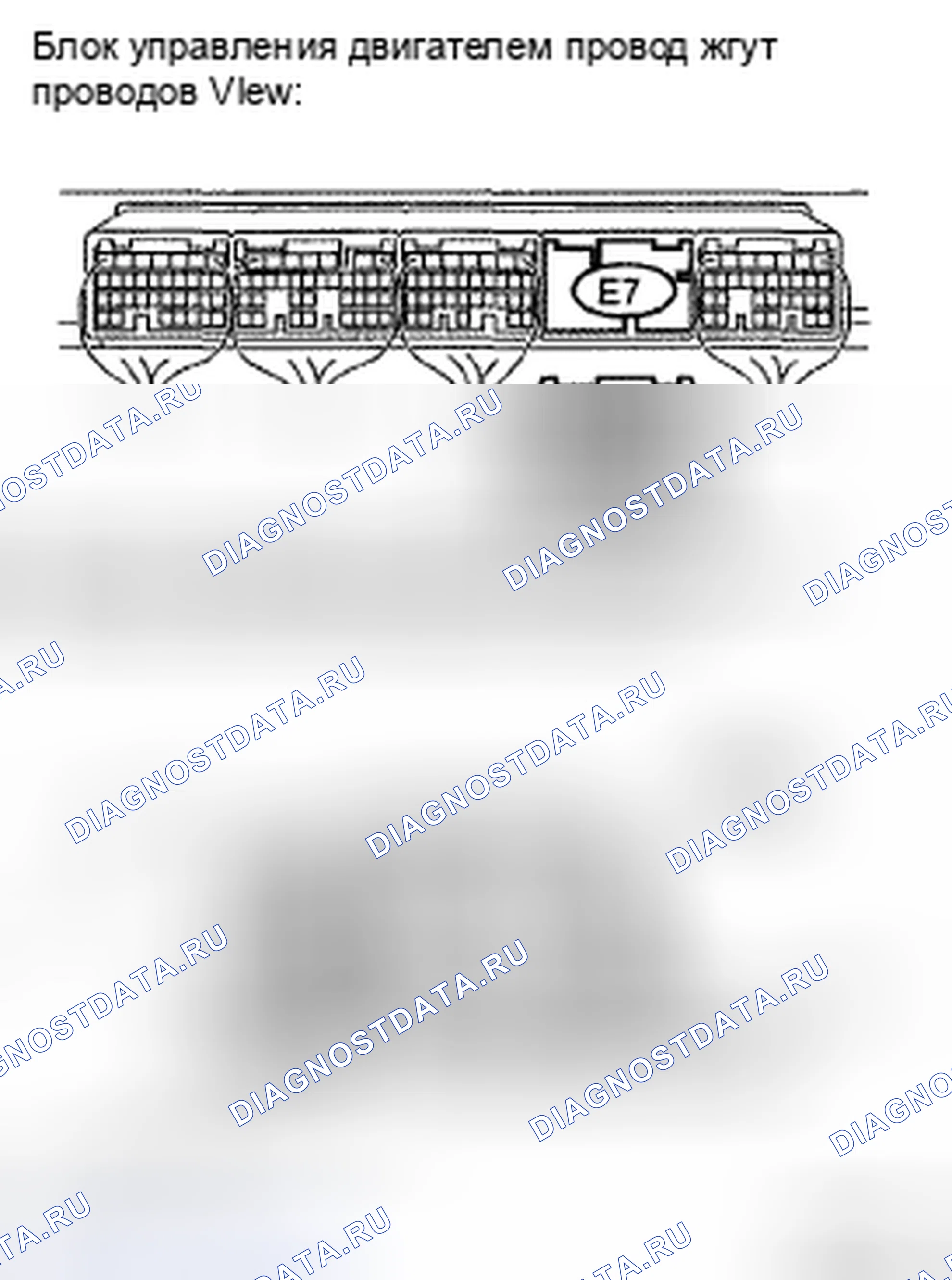 Рис. 44. Toyota 4Runner IV рестайлинг