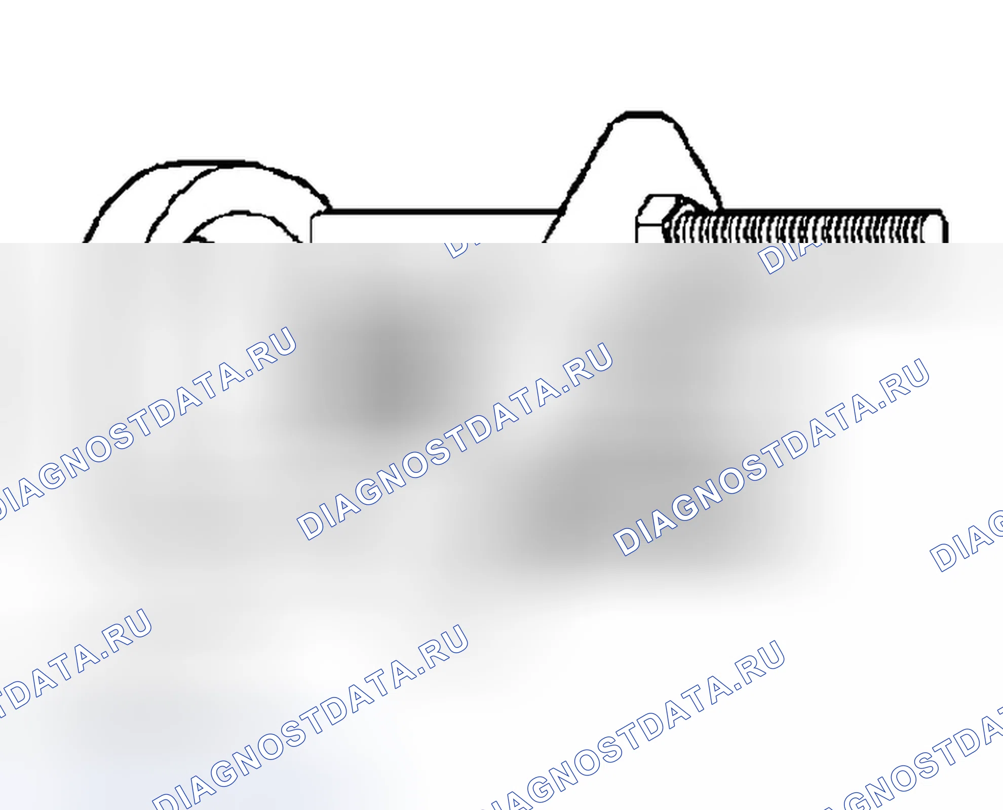 Рис. 262. Dodge Pickup R1500 