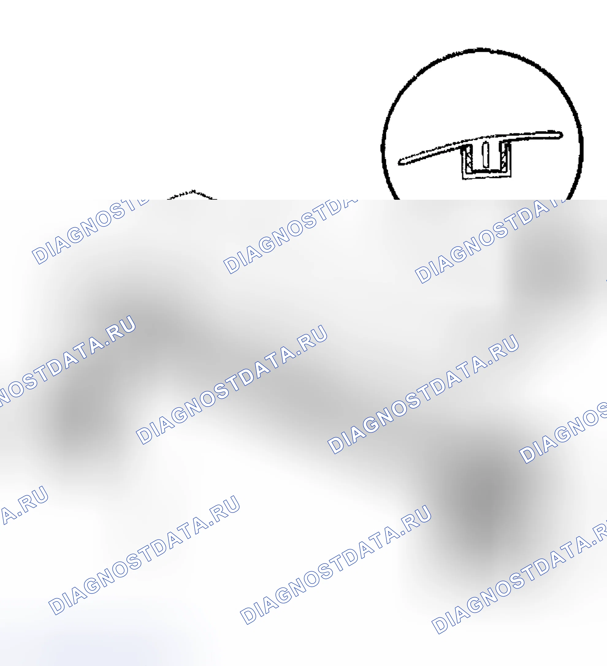 Рис. 149. Hyundai Terracan I