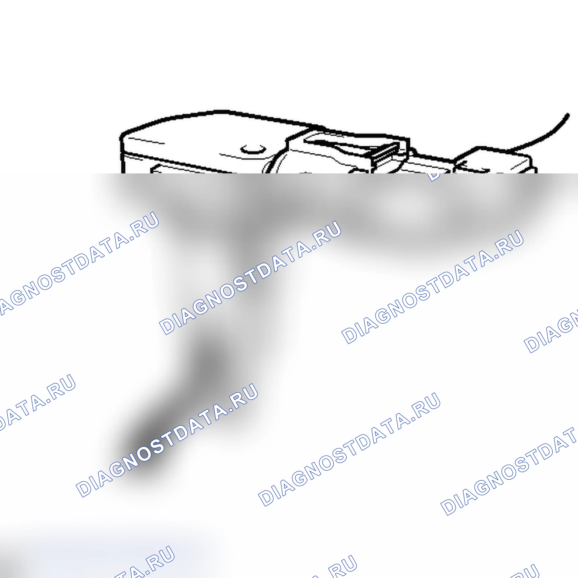 Рис. 269. Toyota Prius PHV pre-III