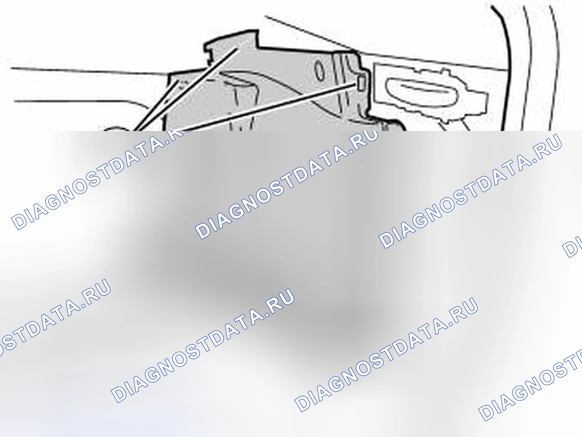 Рис. 849. Volvo S60 I