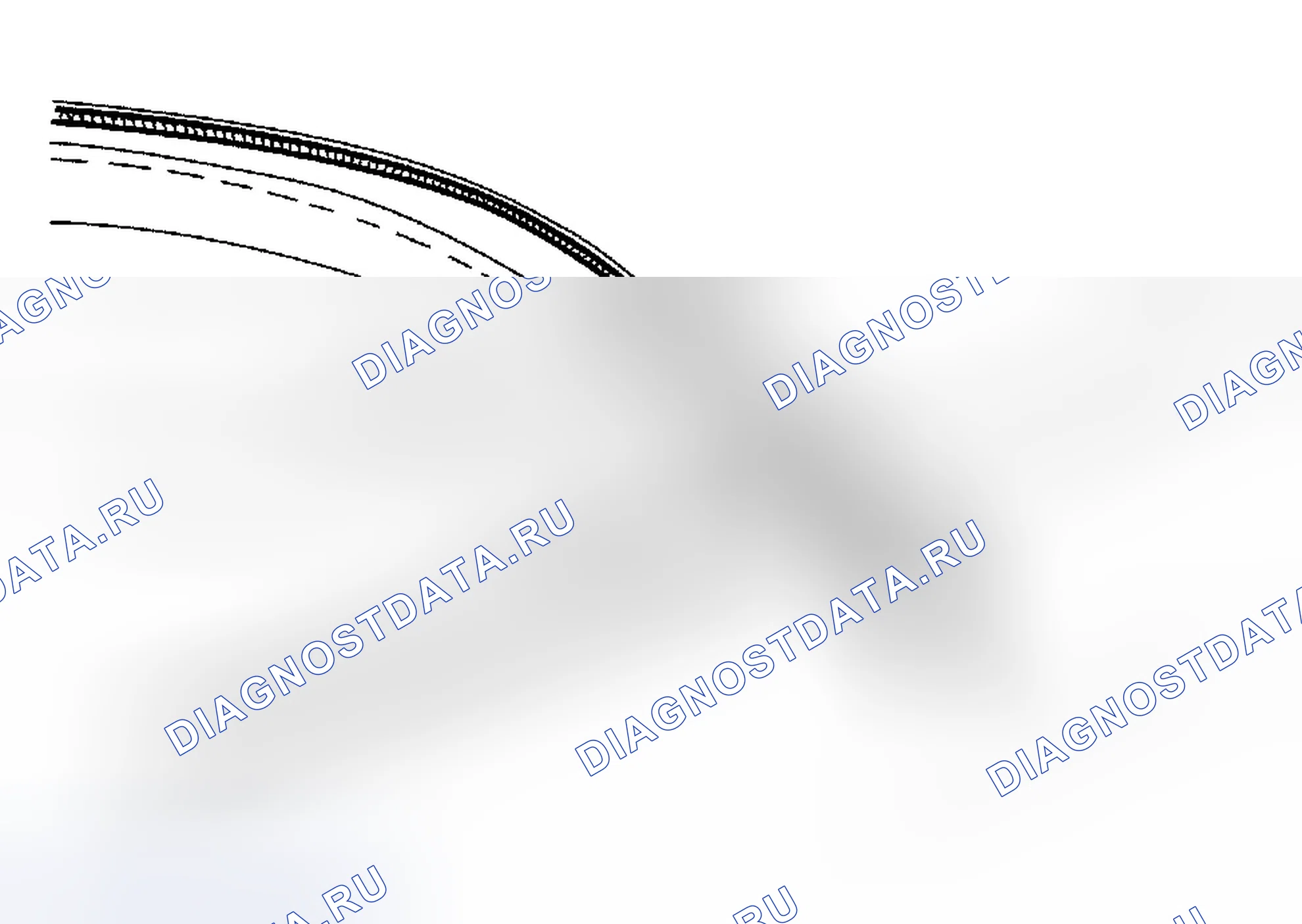 Рис. 7. Ford Escape I рестайлинг