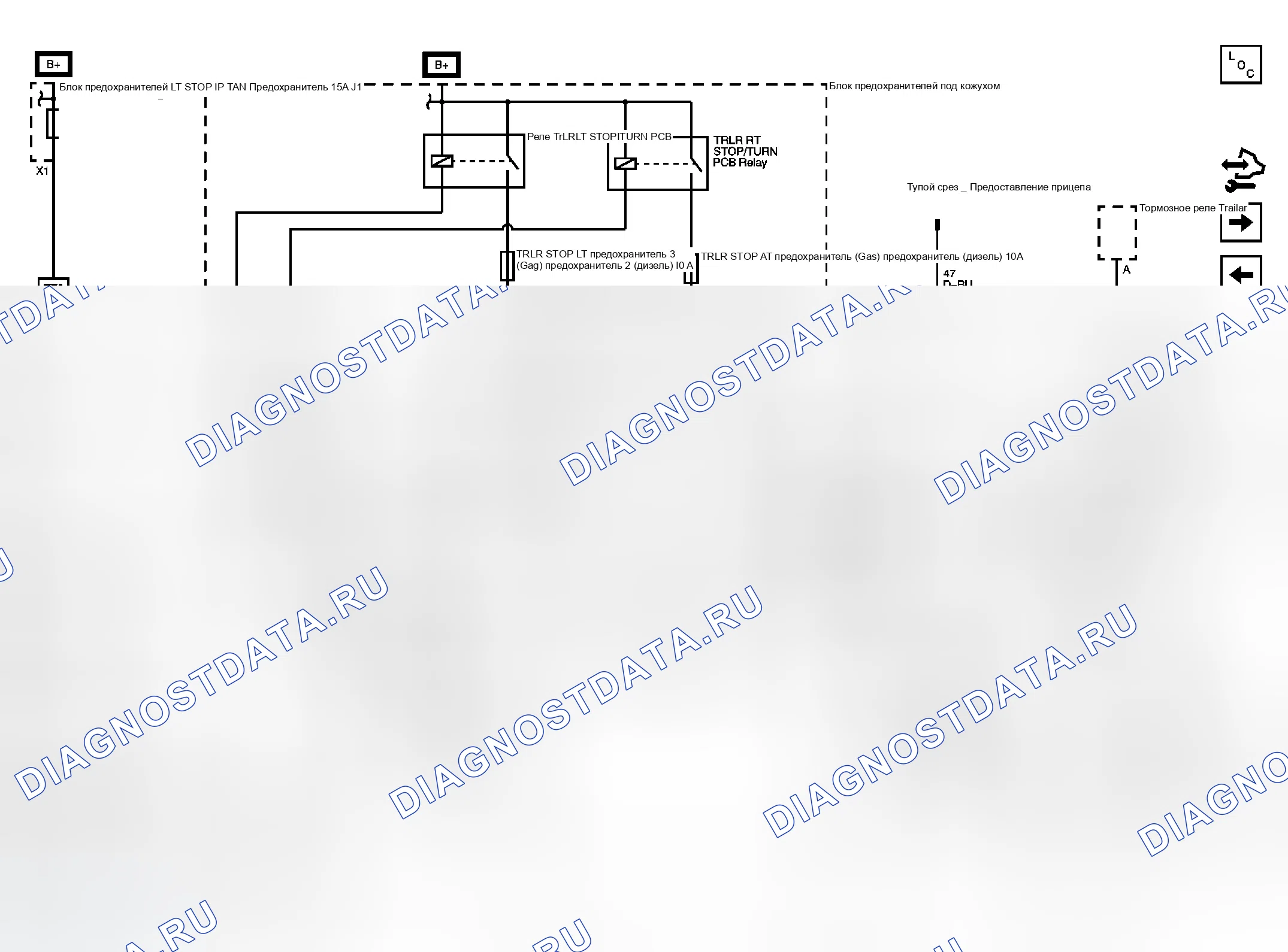 Рис. 114. GMC Cab & Chassis Sierra 3500 HD 