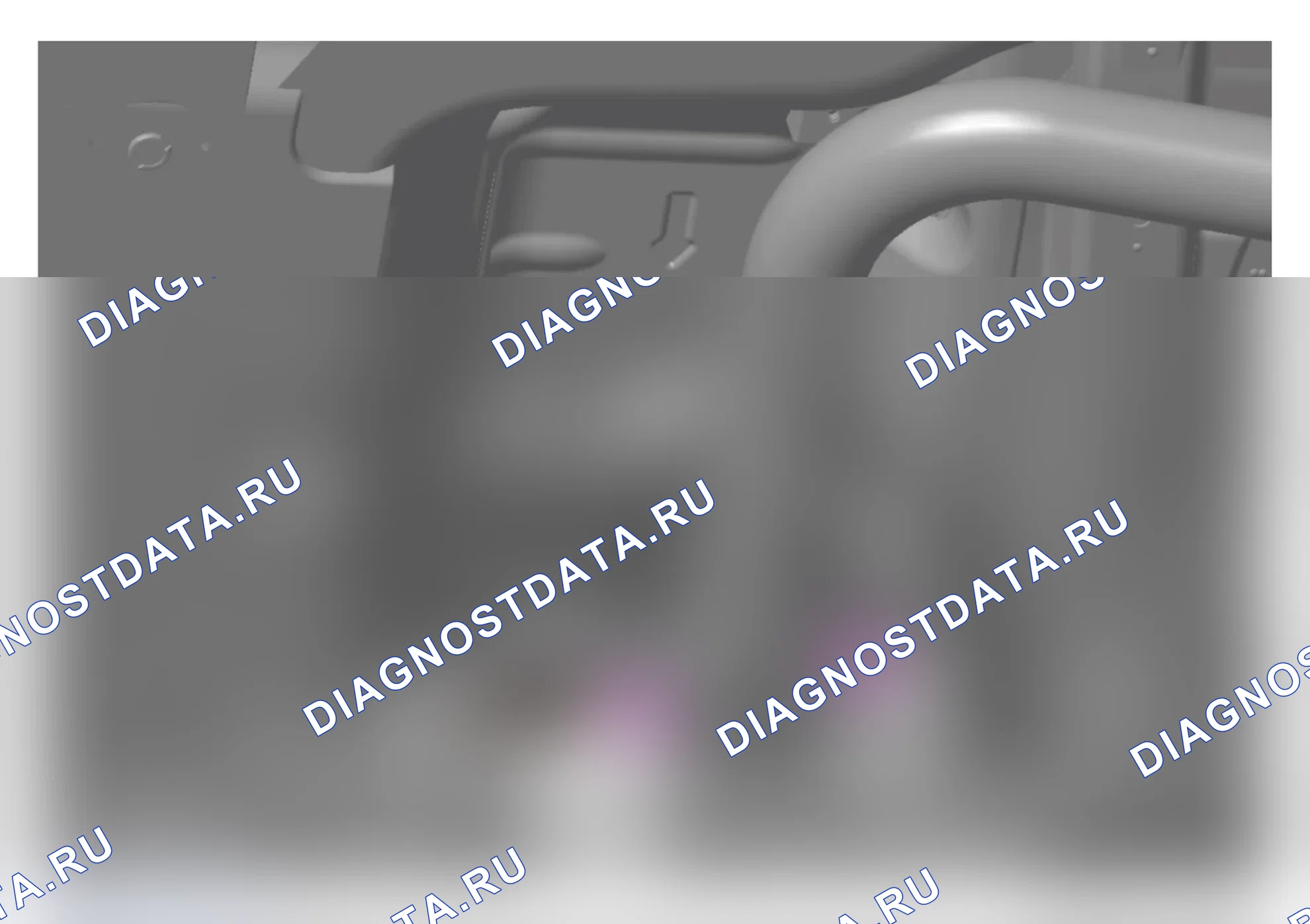 Как снять и установить глушитель — Haval Dargo. Haval Dargo II