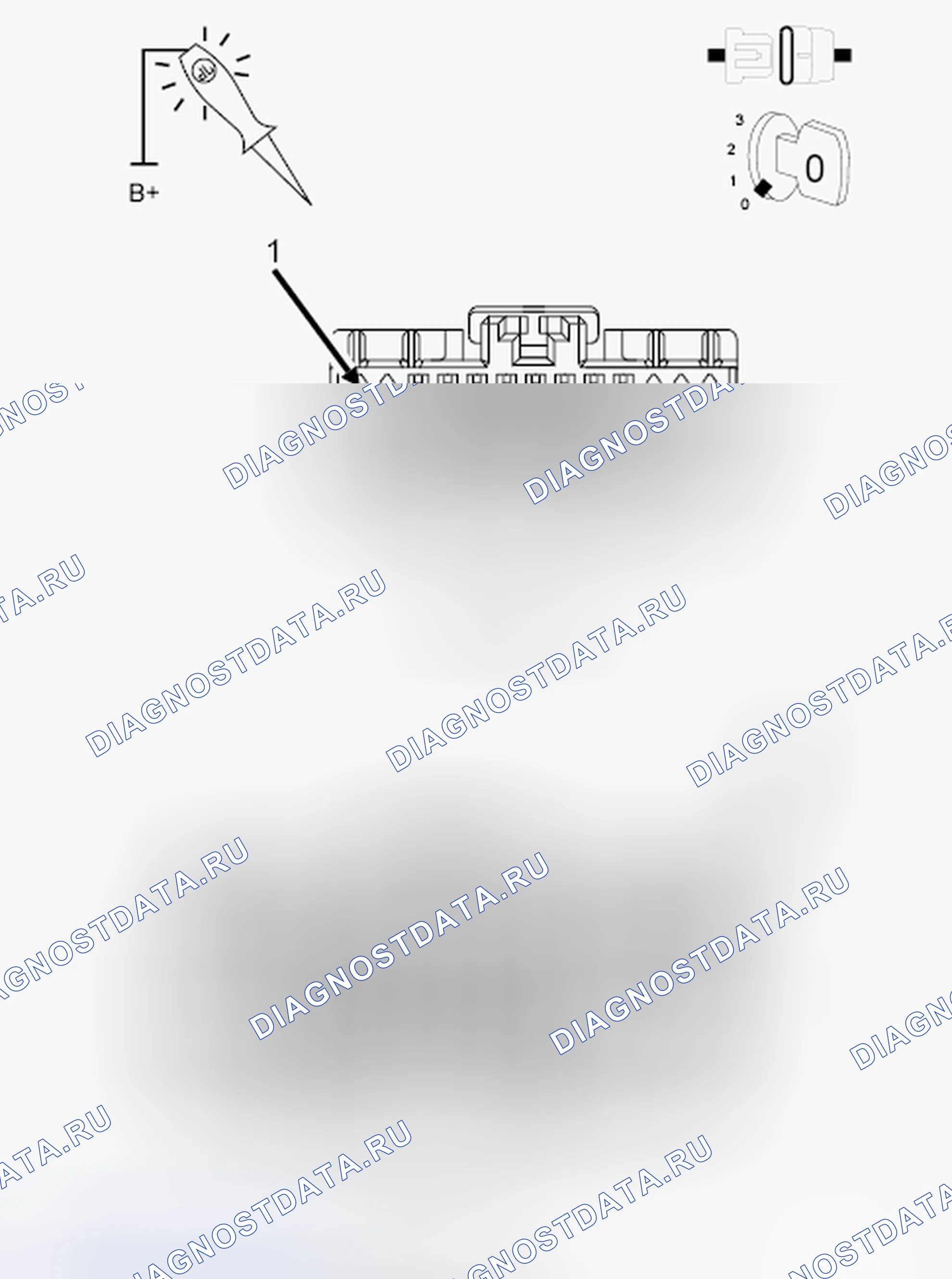 Рис. 166. Dodge Dakota III рестайлинг
