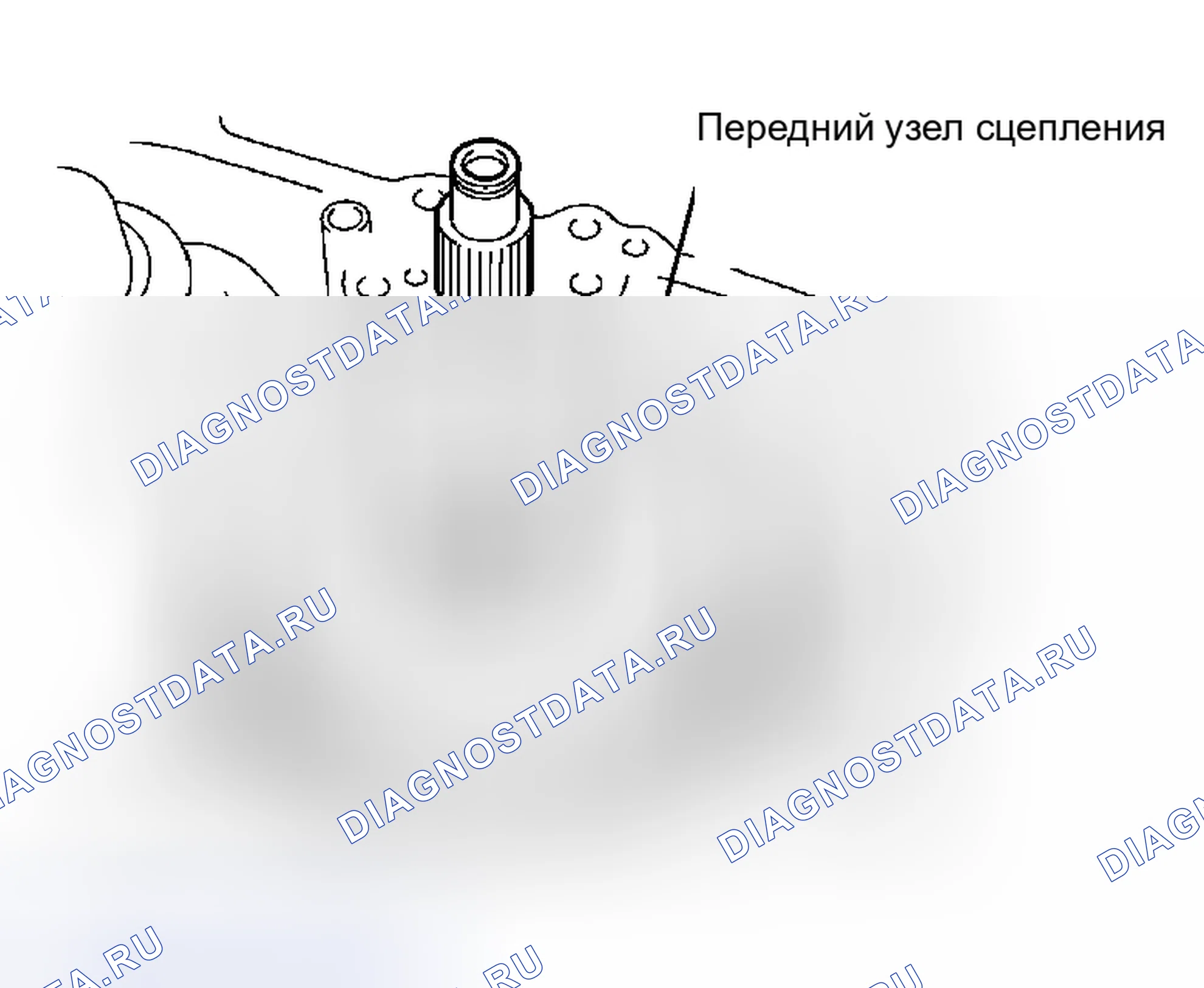 Рис. 179. Toyota Camry Solara II
