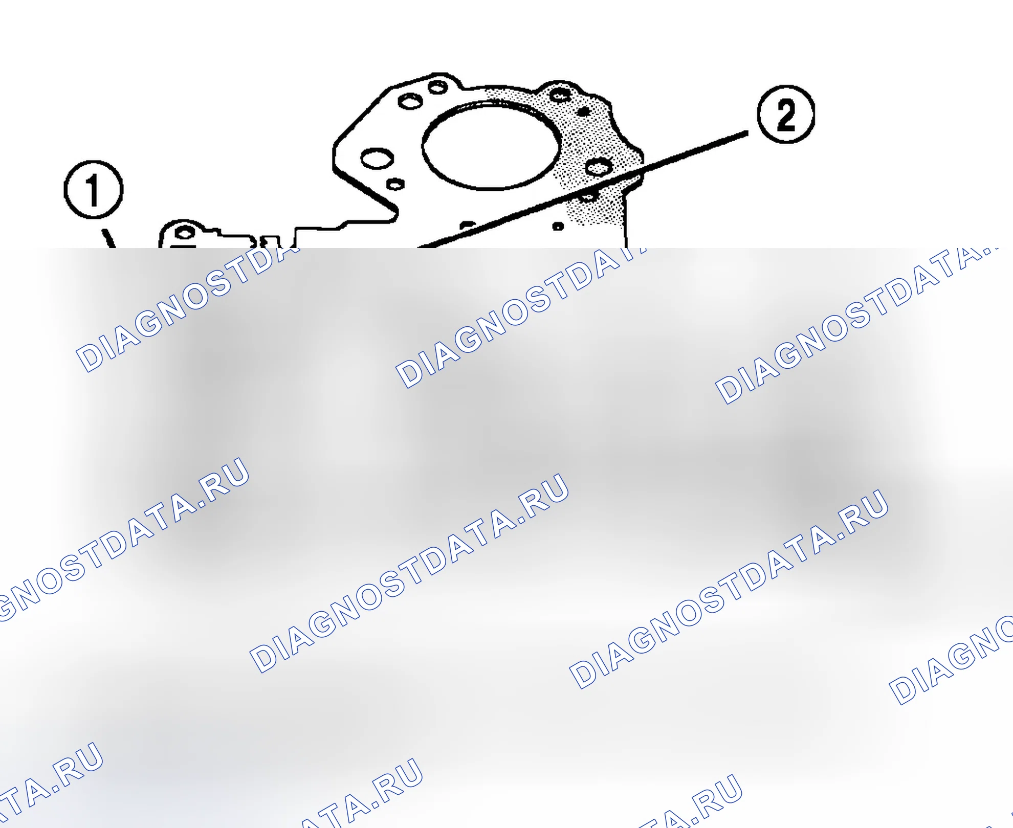 Рис. 401. Dodge Cab & Chassis R3500 