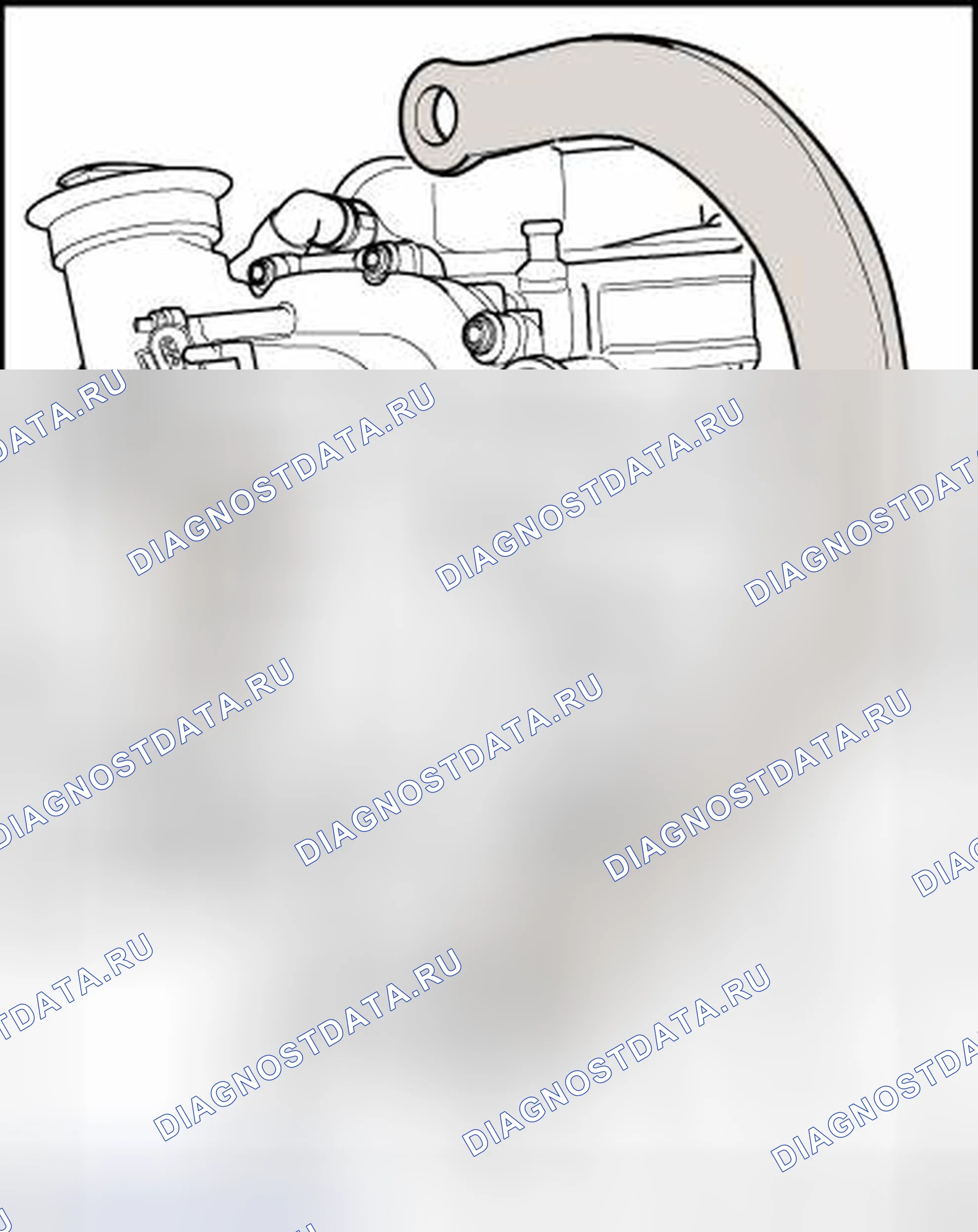 Рис. 307. Volkswagen Jetta V